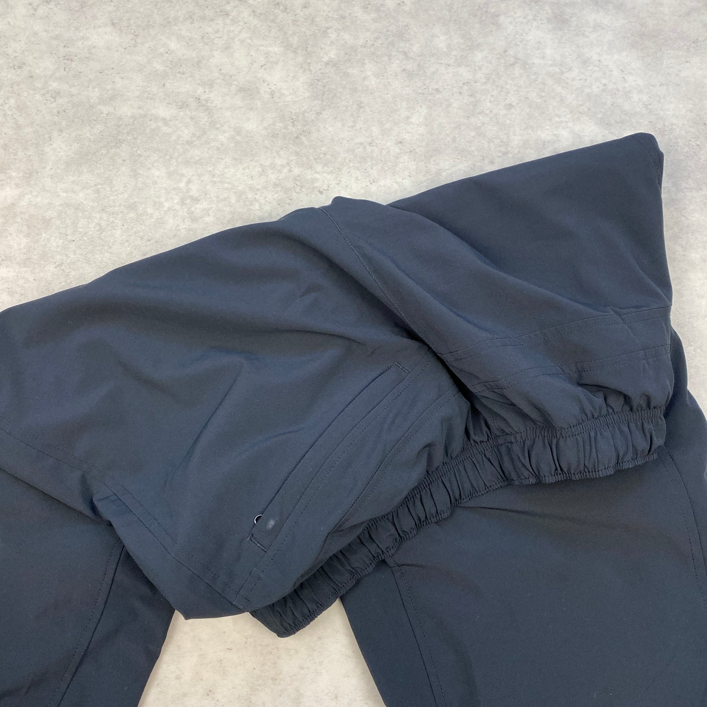 Nike track pants (XL)