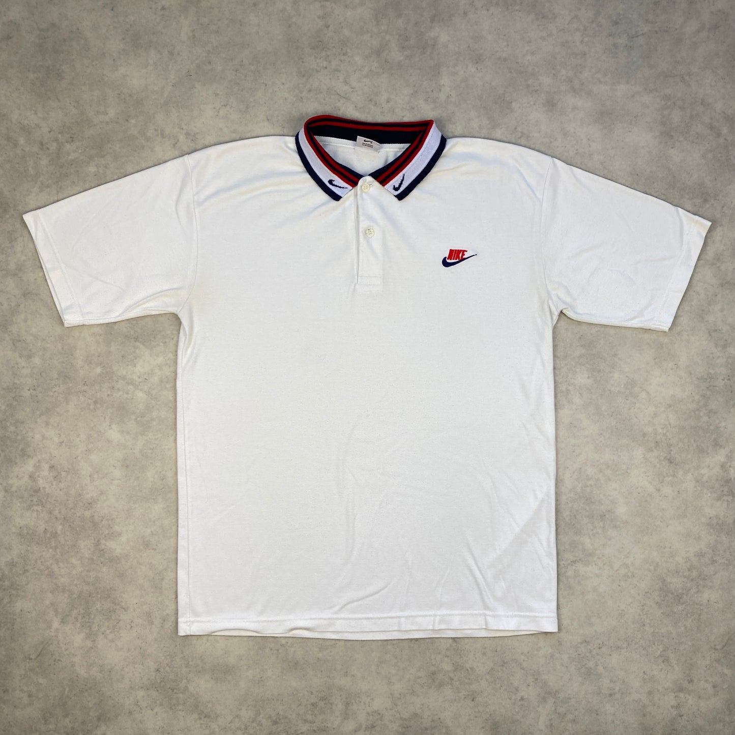 Nike RARE polo shirt (L)