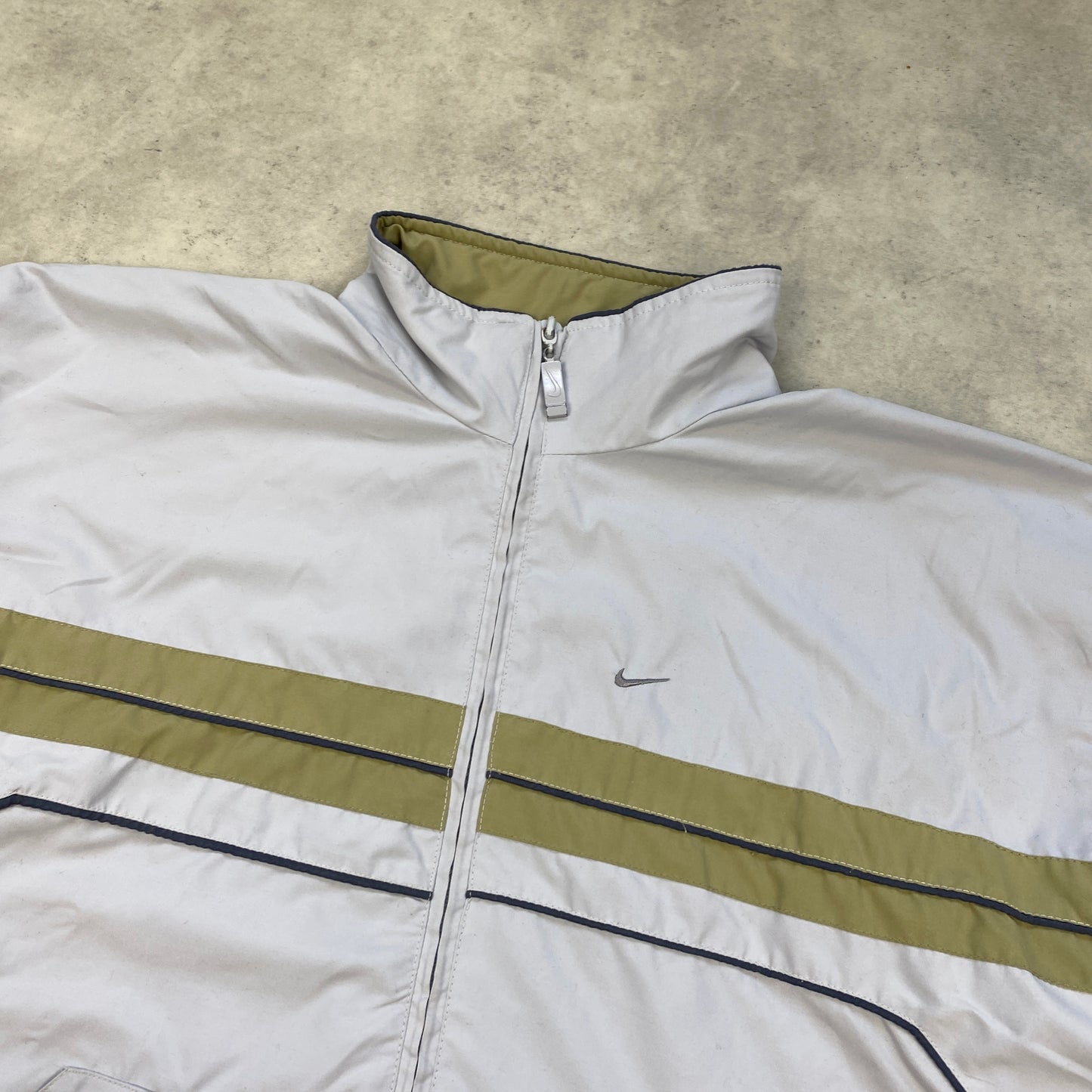 Nike RARE track jacket (M)