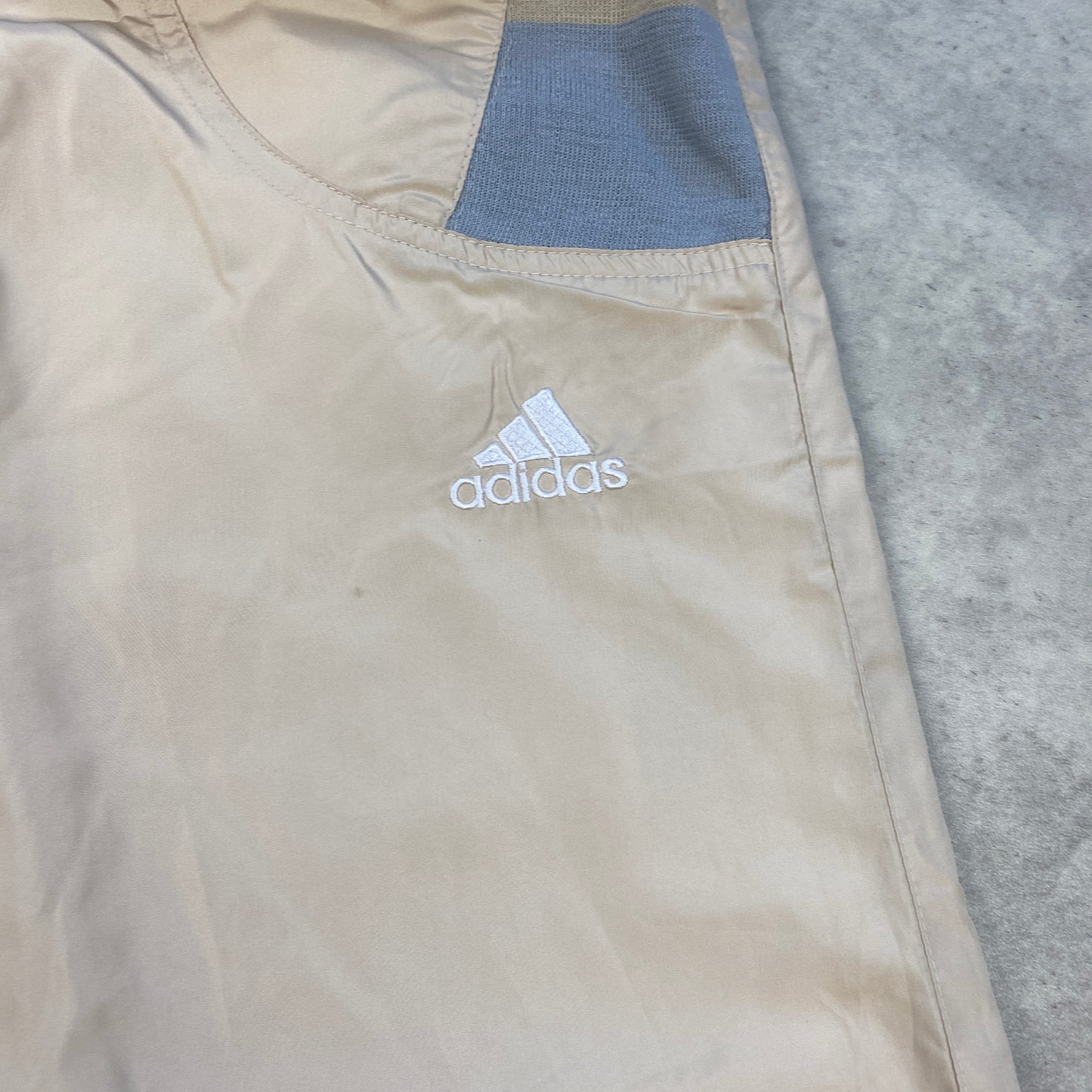Adidas RARE track pants (L-XL)