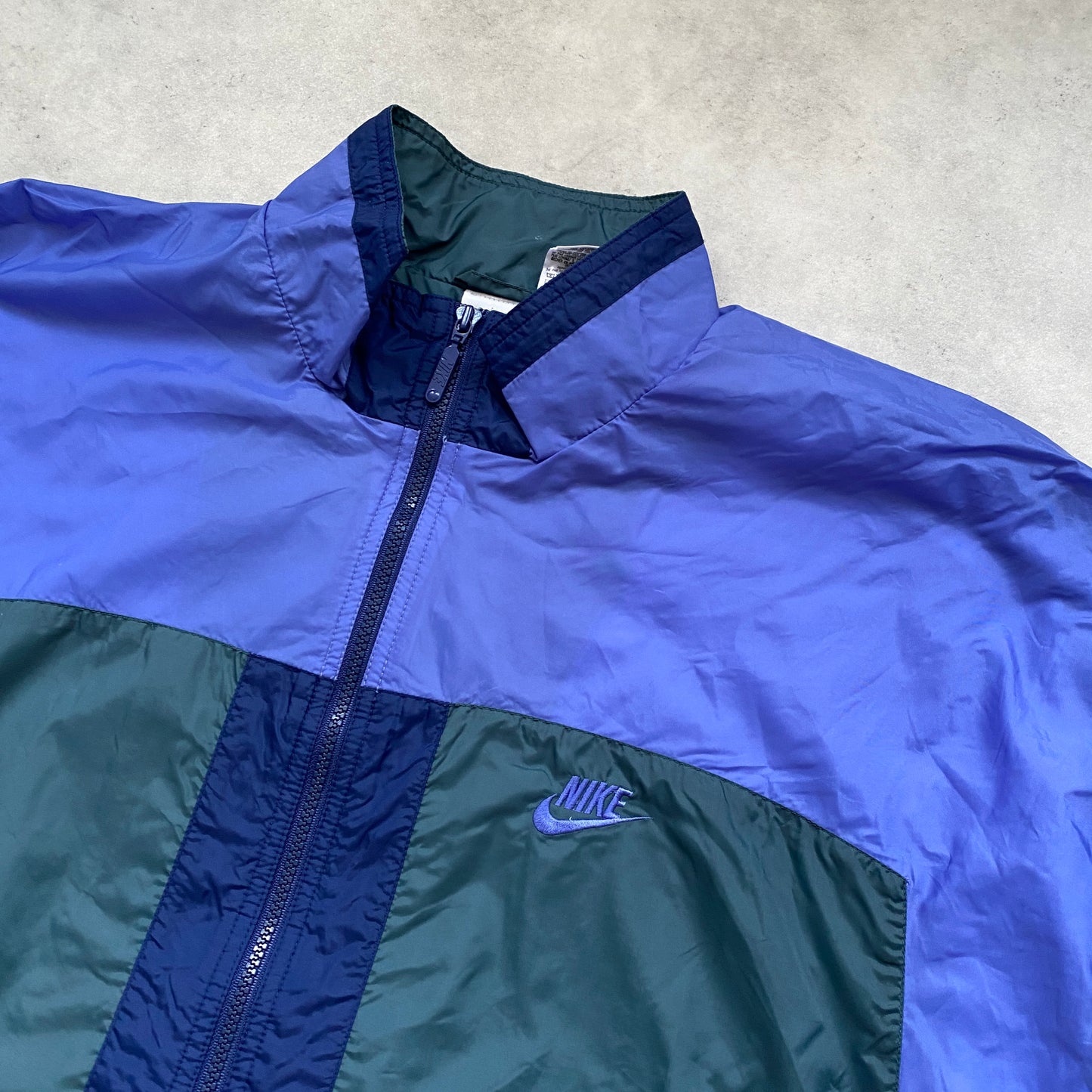Nike RARE track jacket (L)
