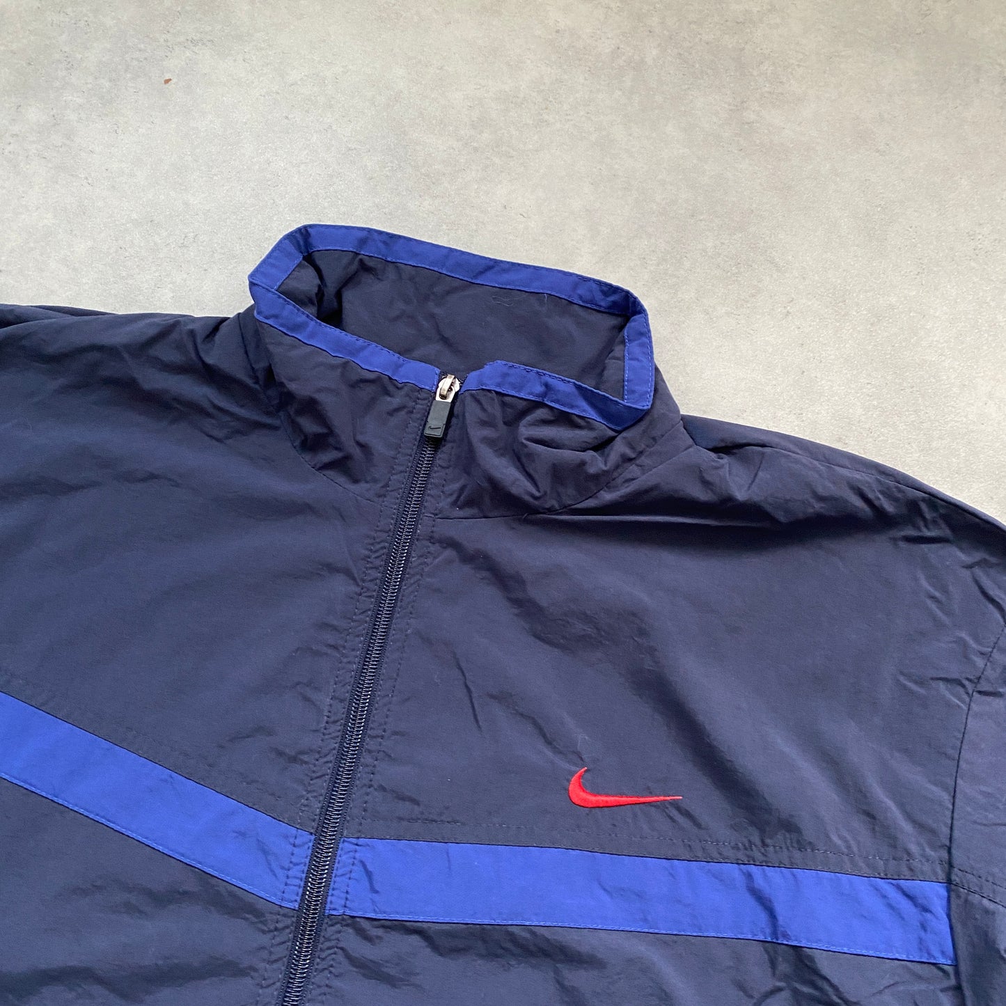 Nike RARE track jacket (L)