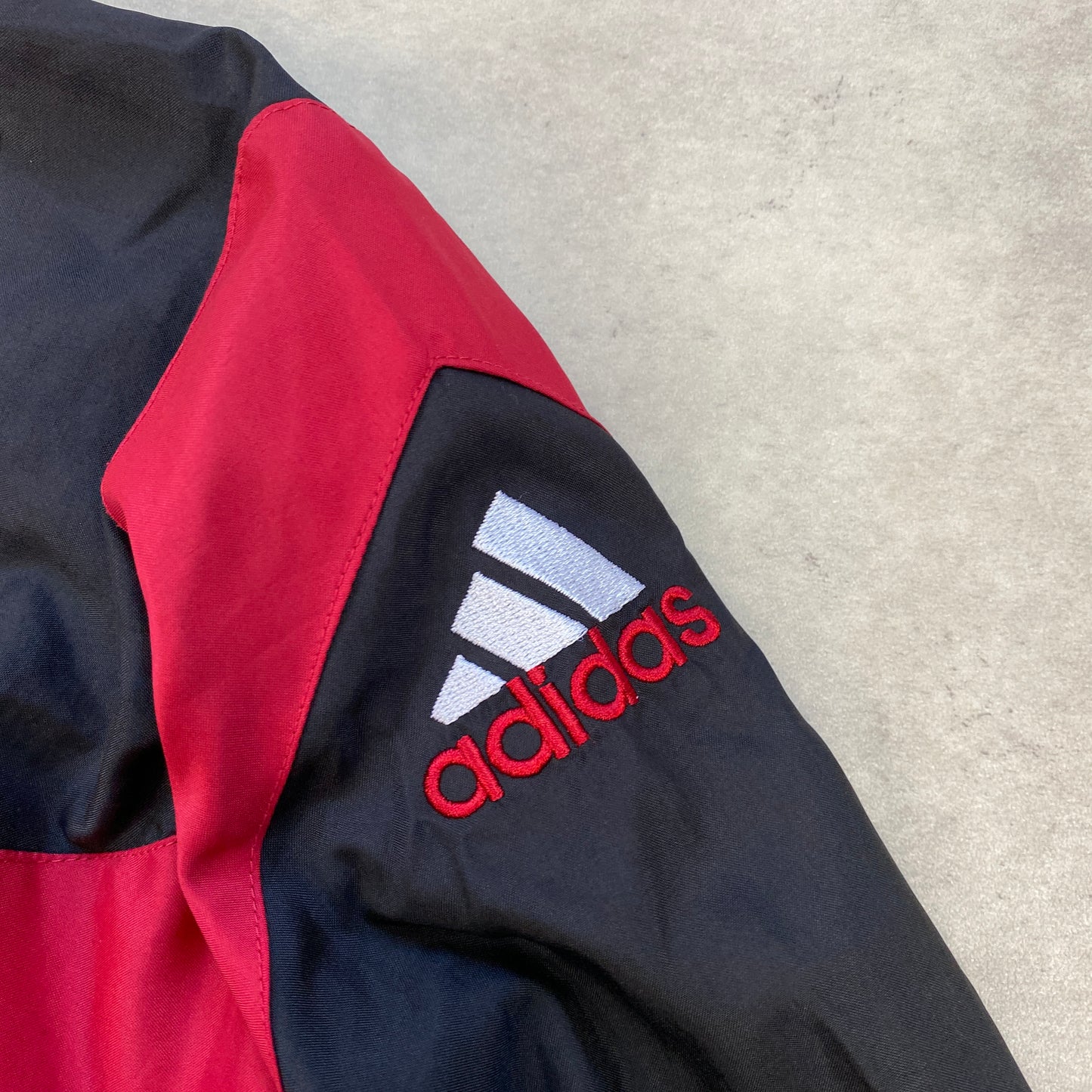 Adidas RARE track jacket (XL)