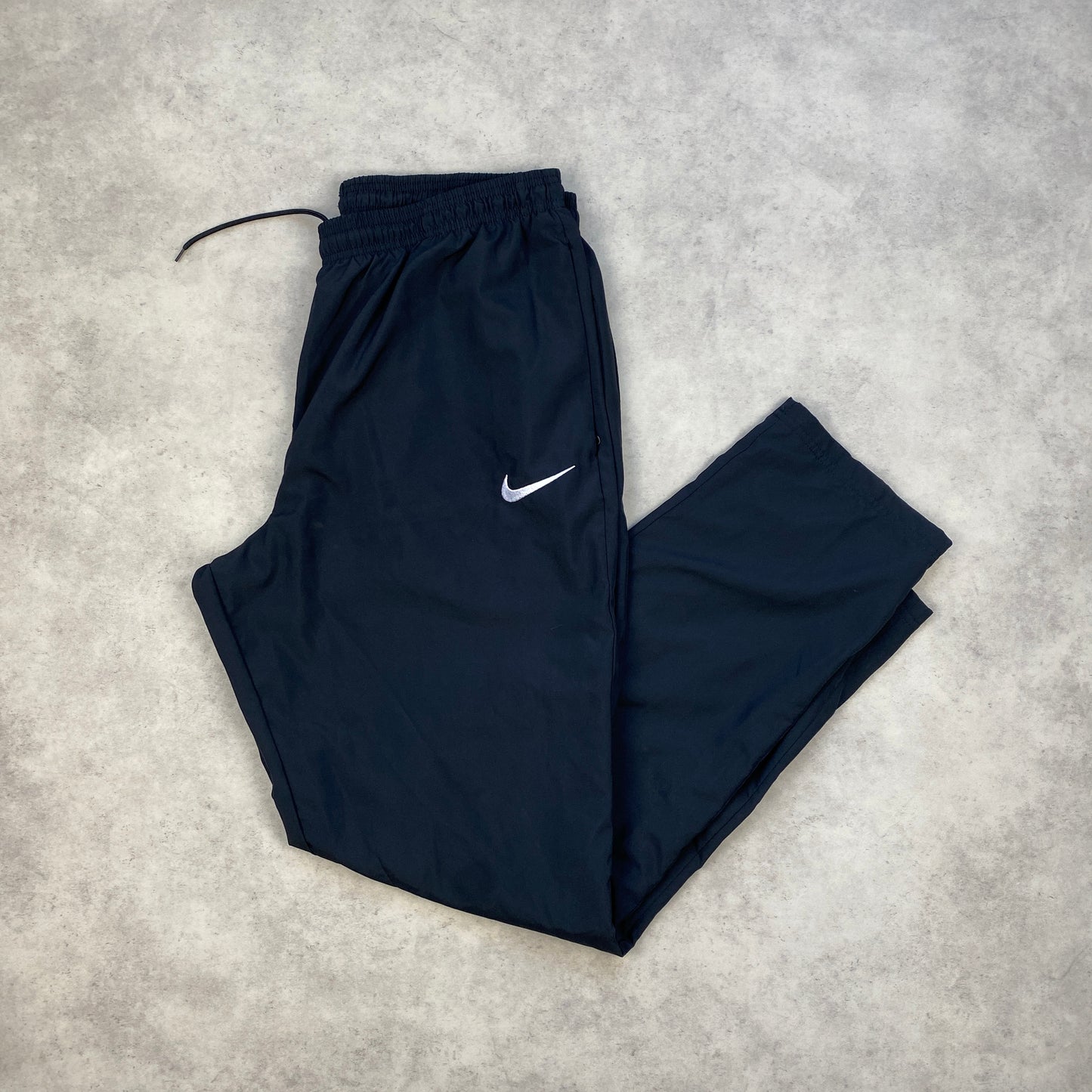 Nike track pants (L-XL)