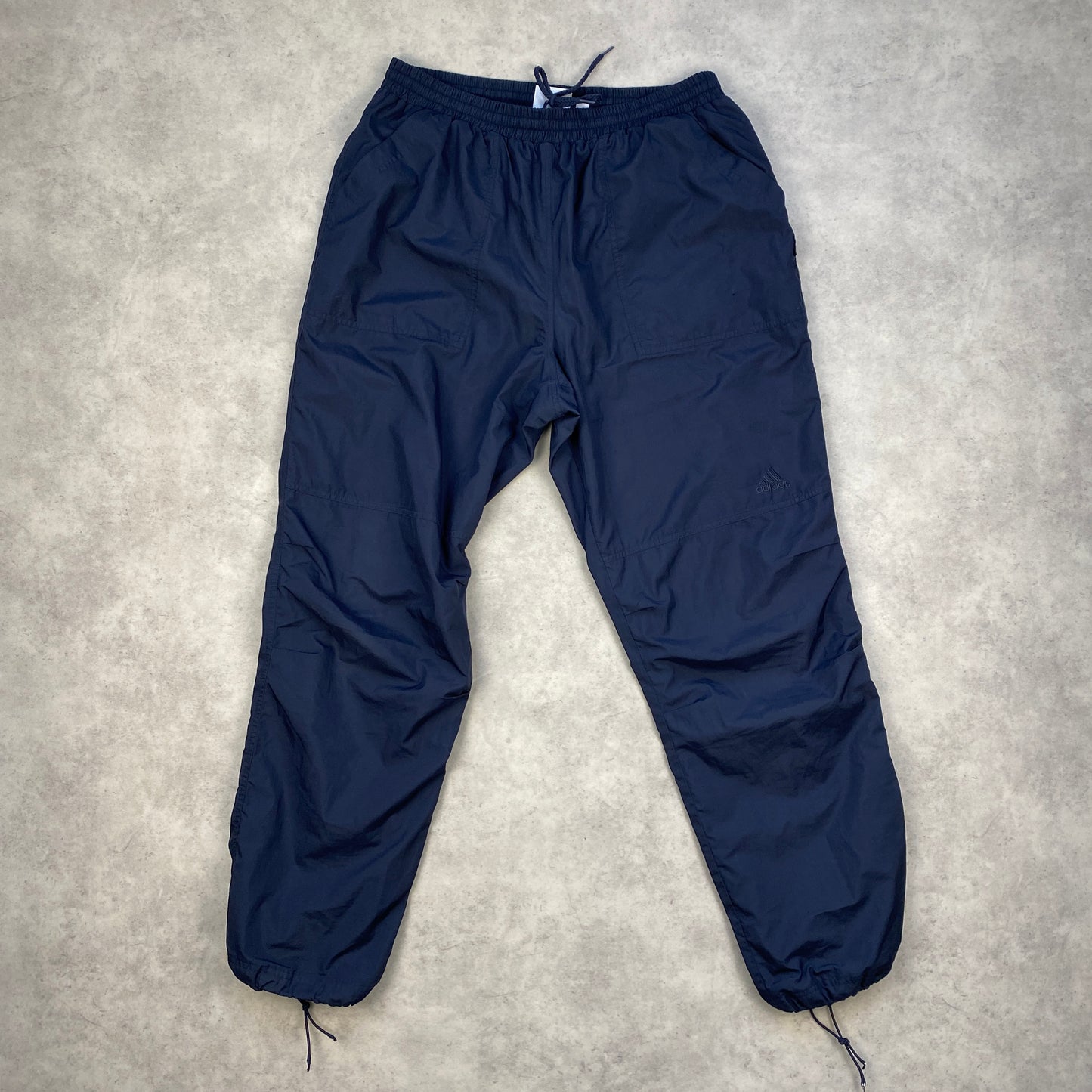 Adidas RARE track pants (L)