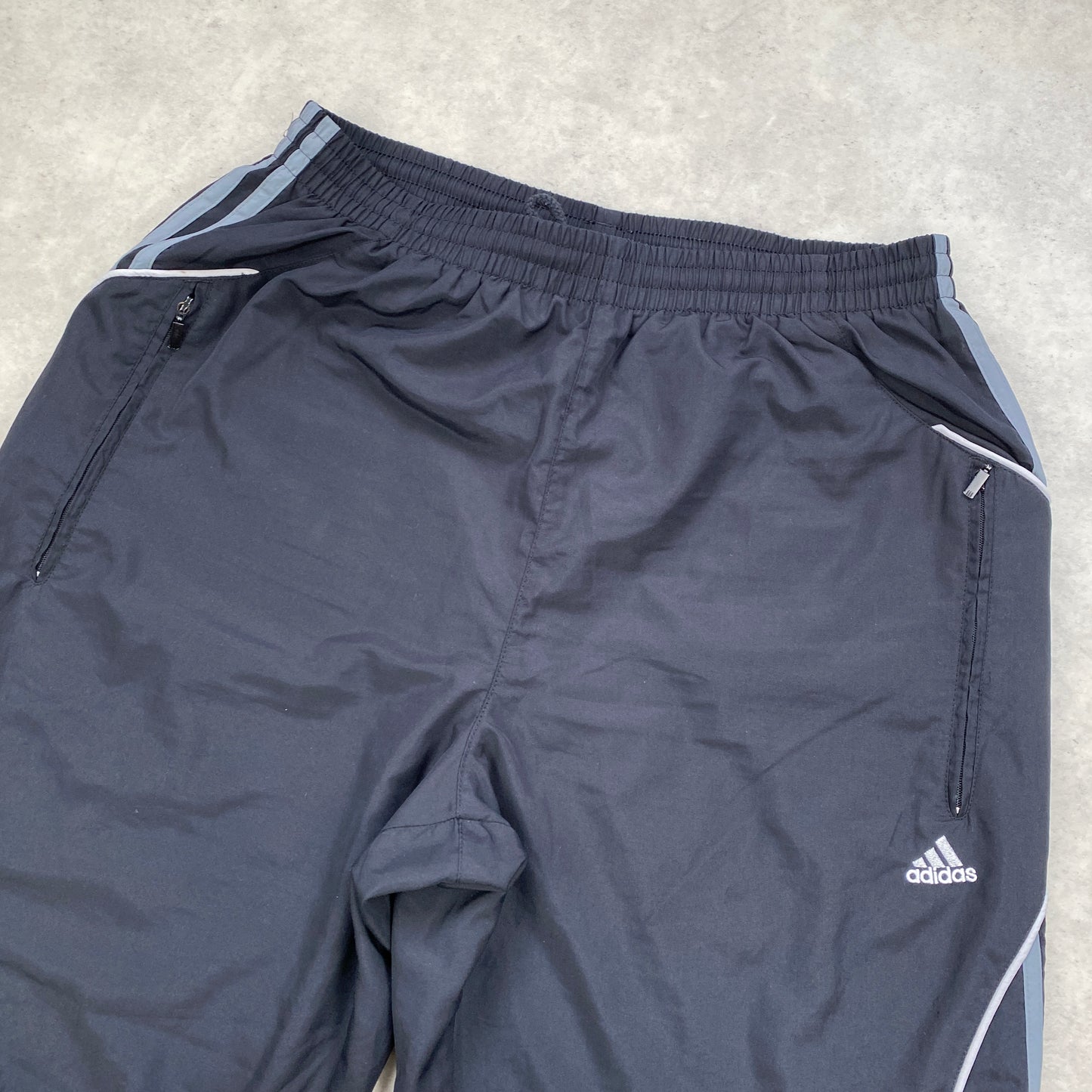 Adidas RARE track pants (L)