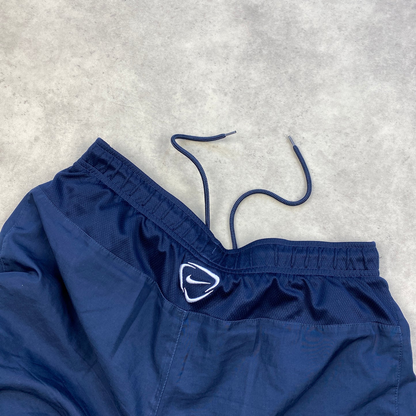 Nike track pants (S-M)