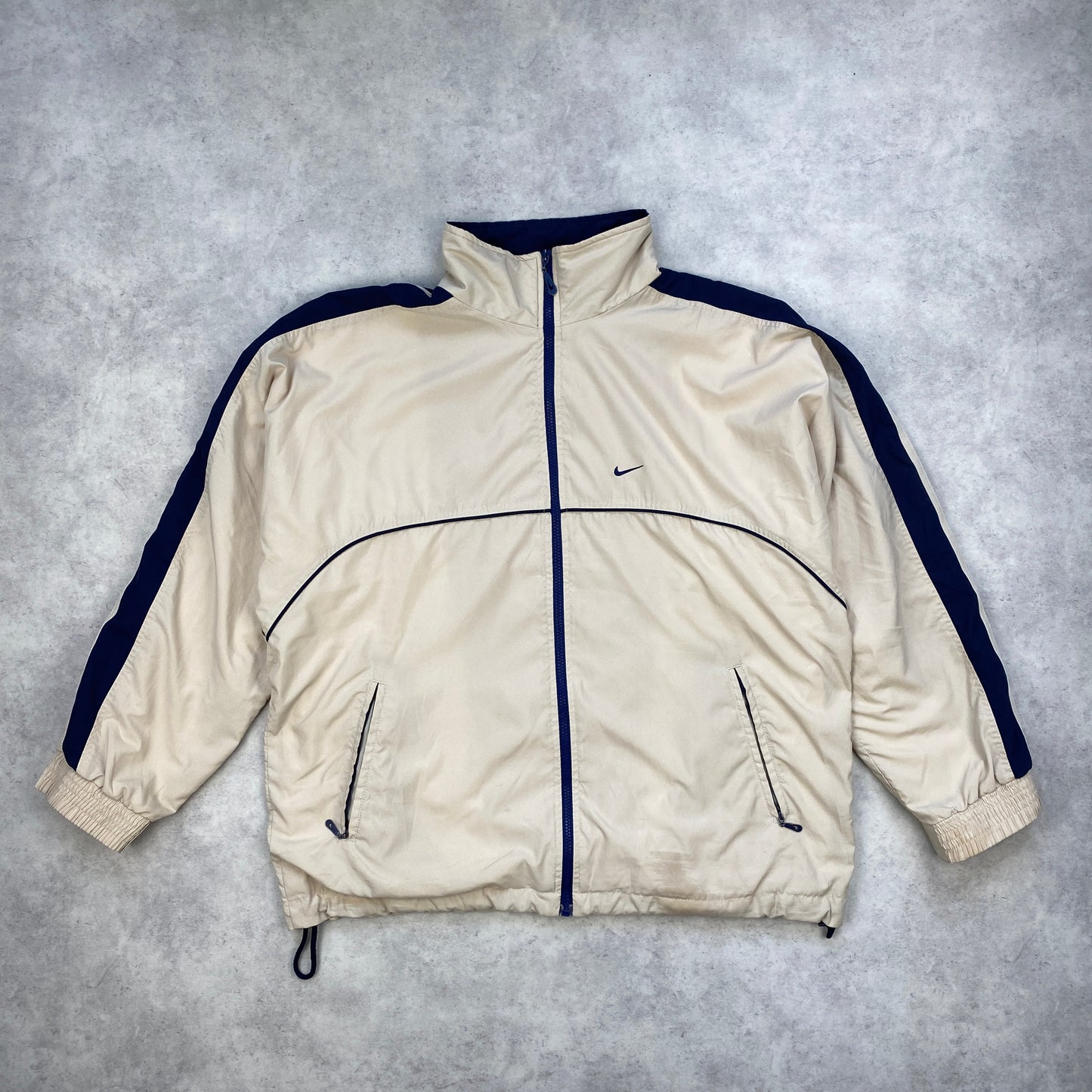 Nike RARE track jacket (L-XL)