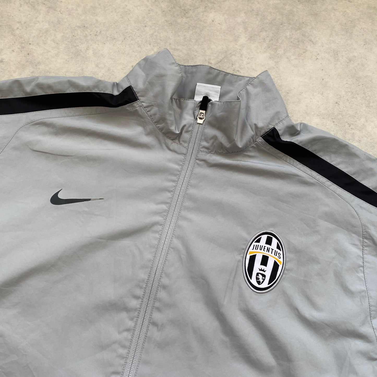 Nike Juventus track jacket (XL)