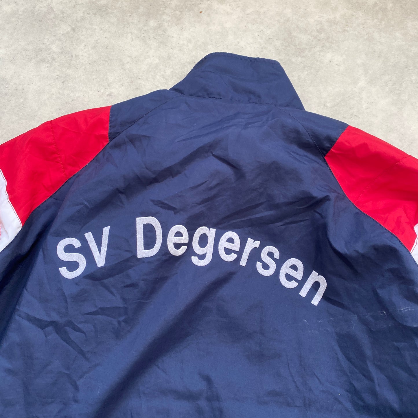 Adidas RARE SV Degersen track jacket (L)