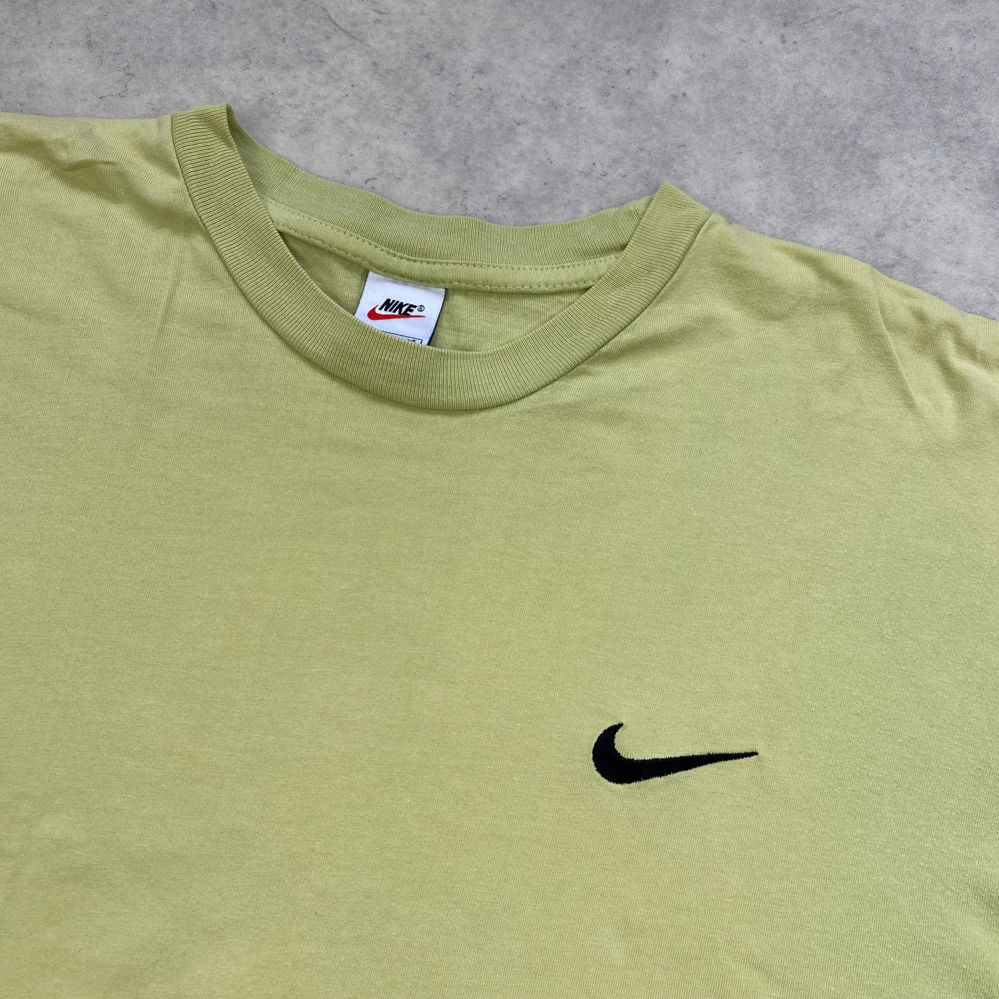 Nike RARE heavyweight tee (XL)