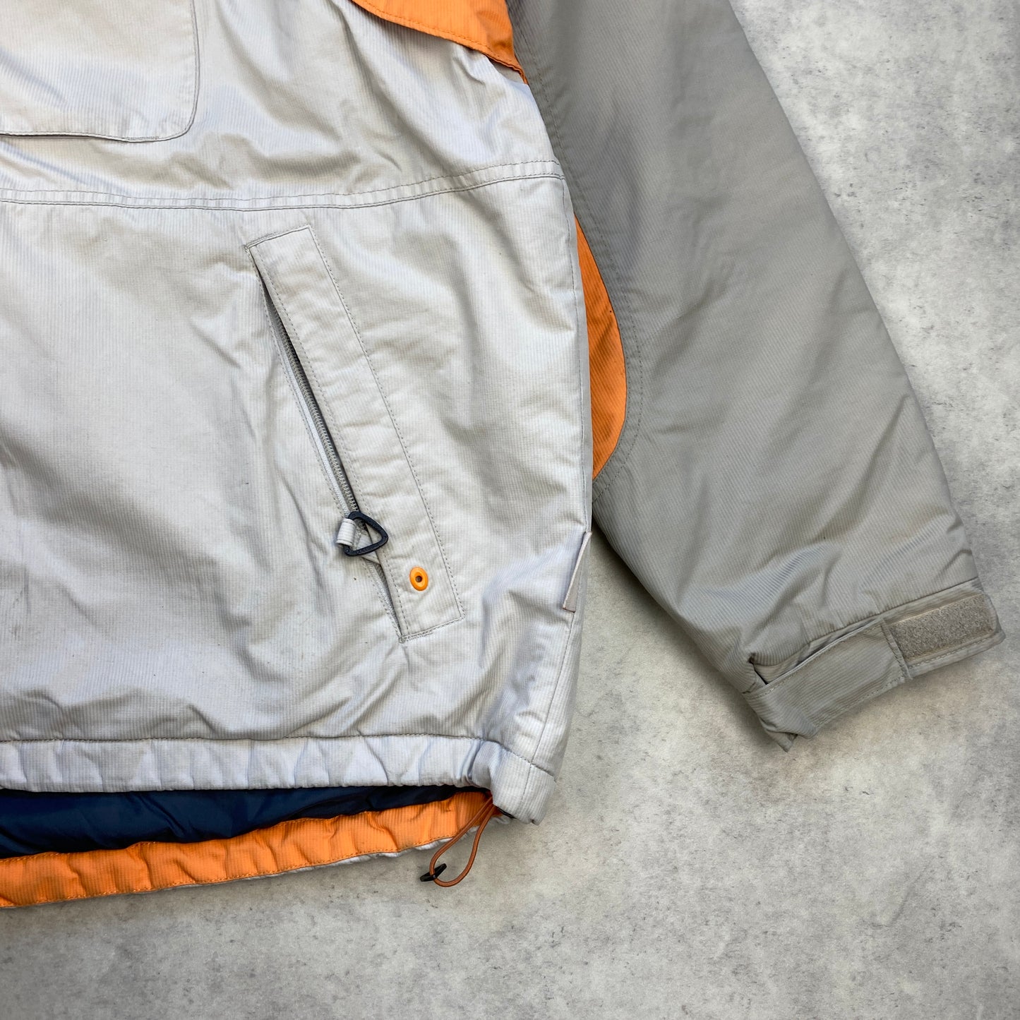 Columbia RARE jacket (L-XL)