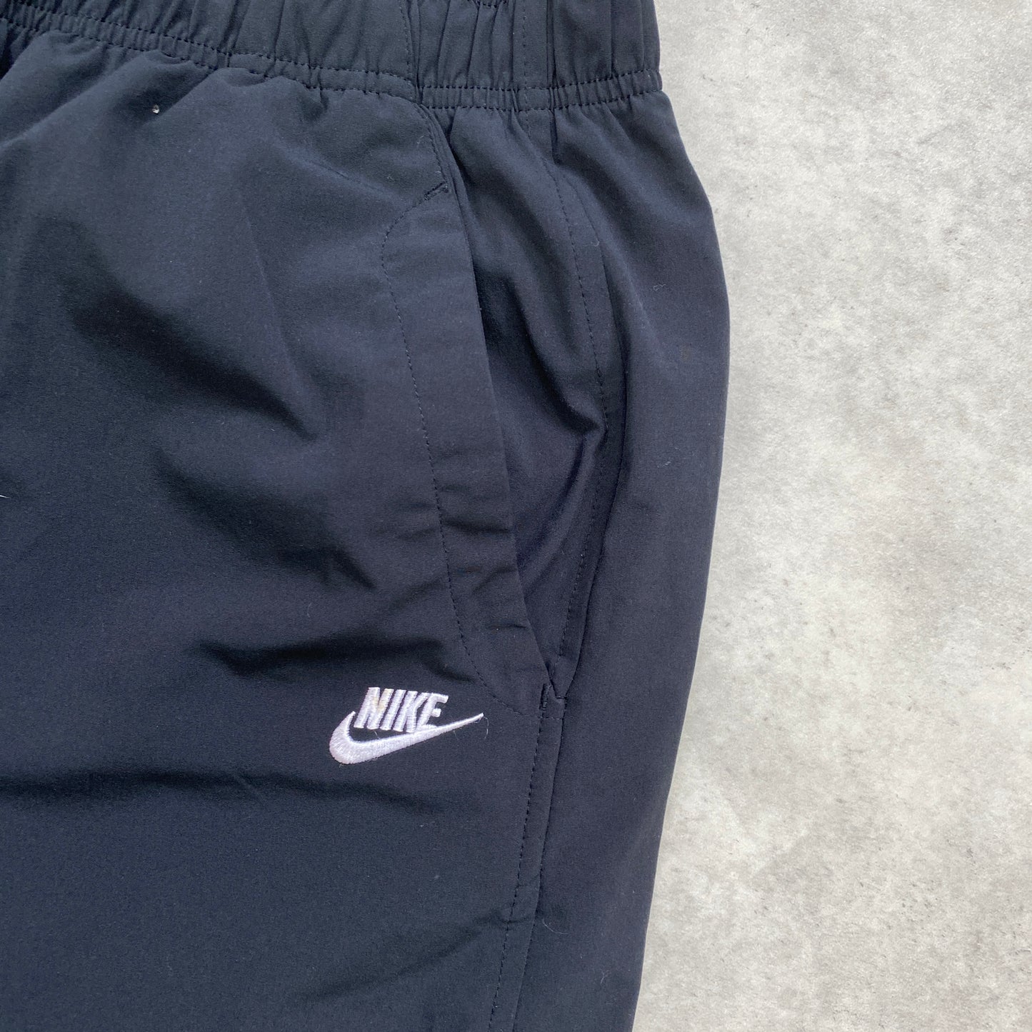 Nike track pants (XL)