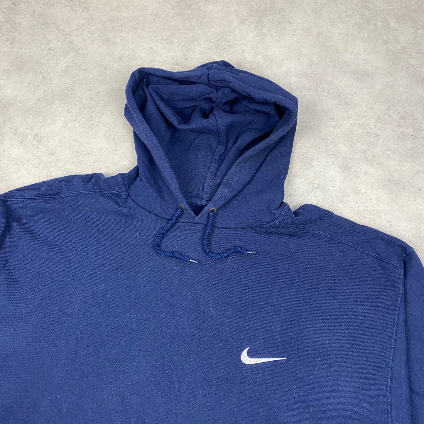 Nike RARE hoodie (XL-XXL)