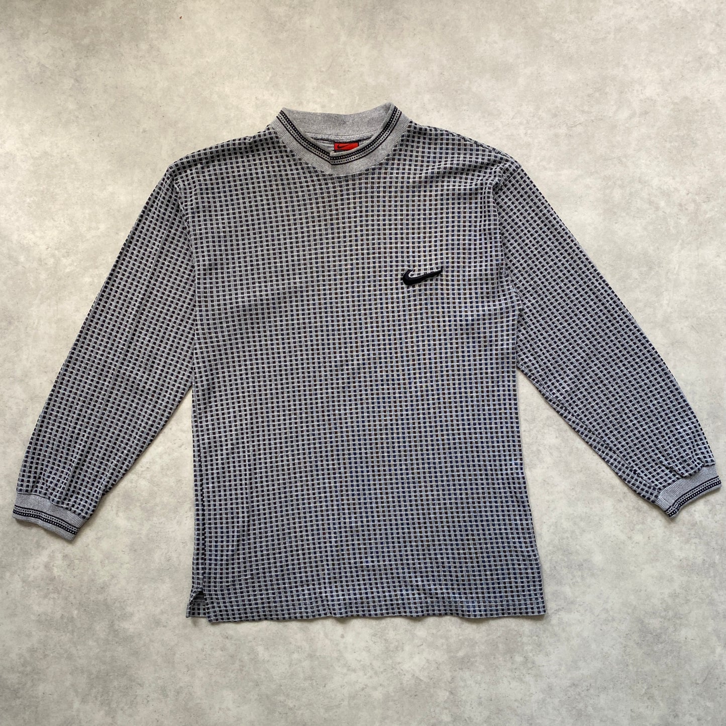 Nike RARE shirt (XL)