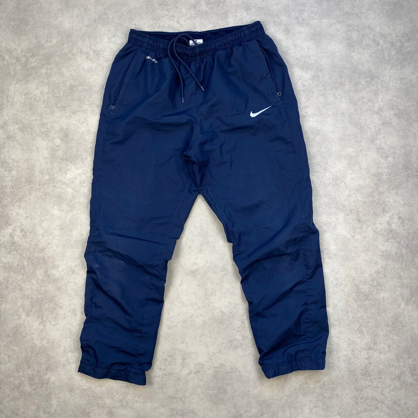 Nike track pants (S-M)
