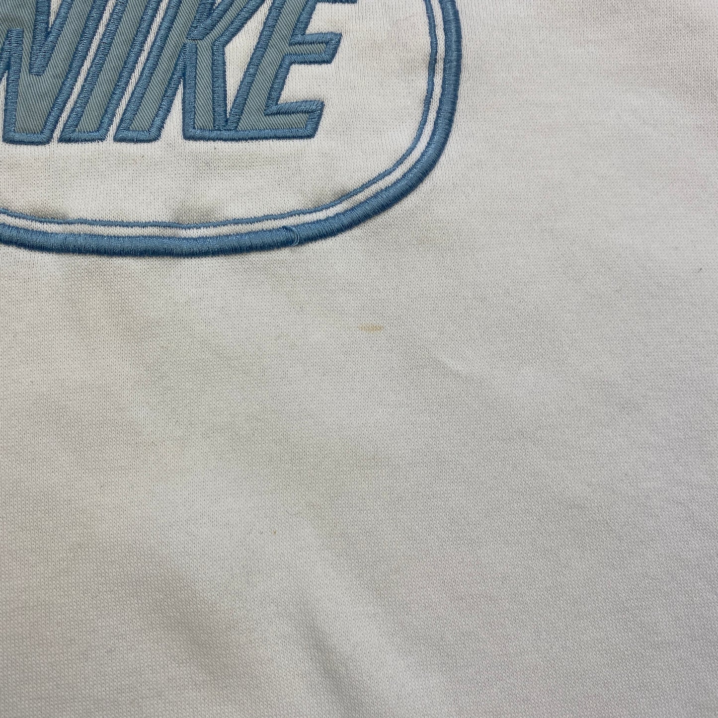 Nike RARE heavyweight sweater (XL)