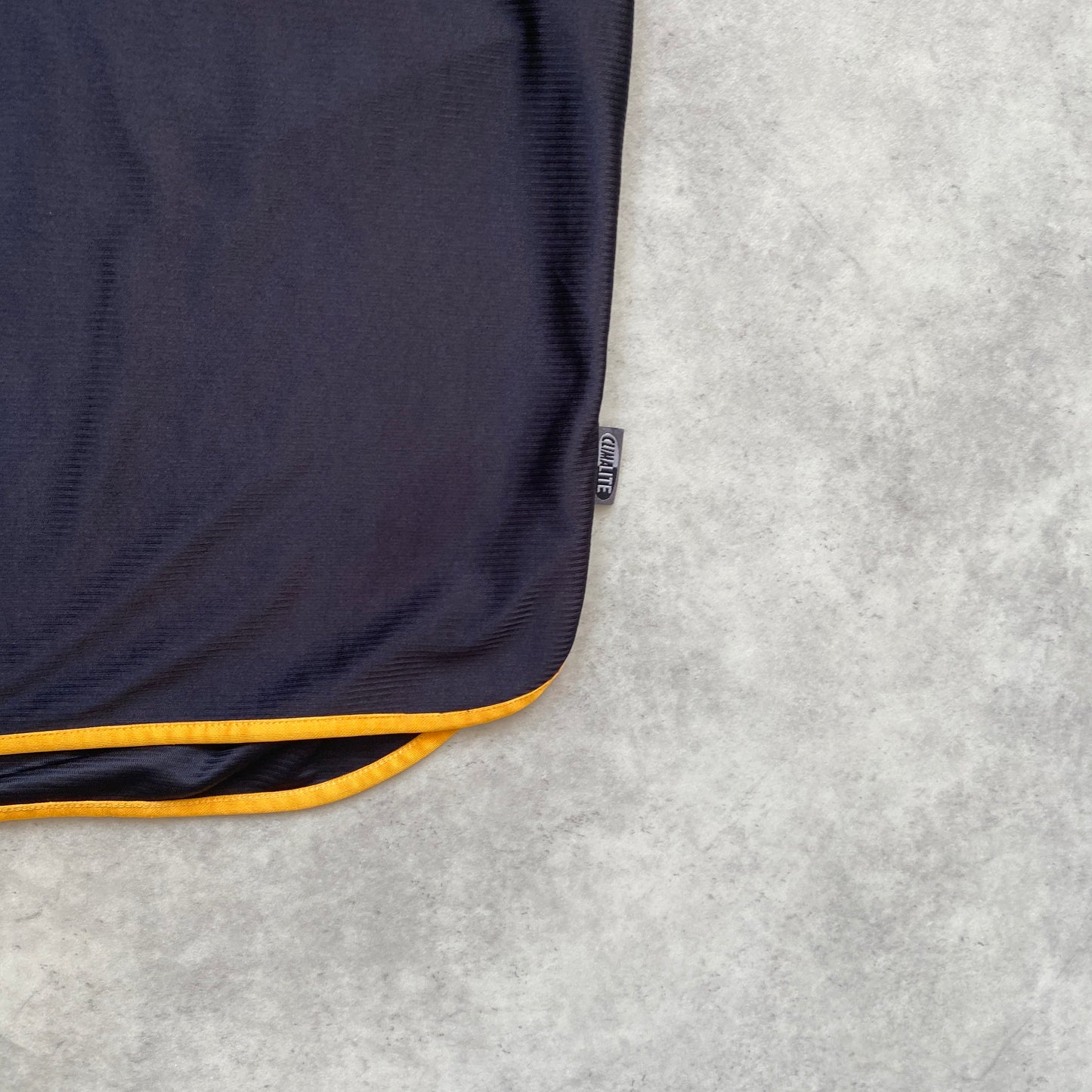Adidas RARE Real Madrid football shirt (L)