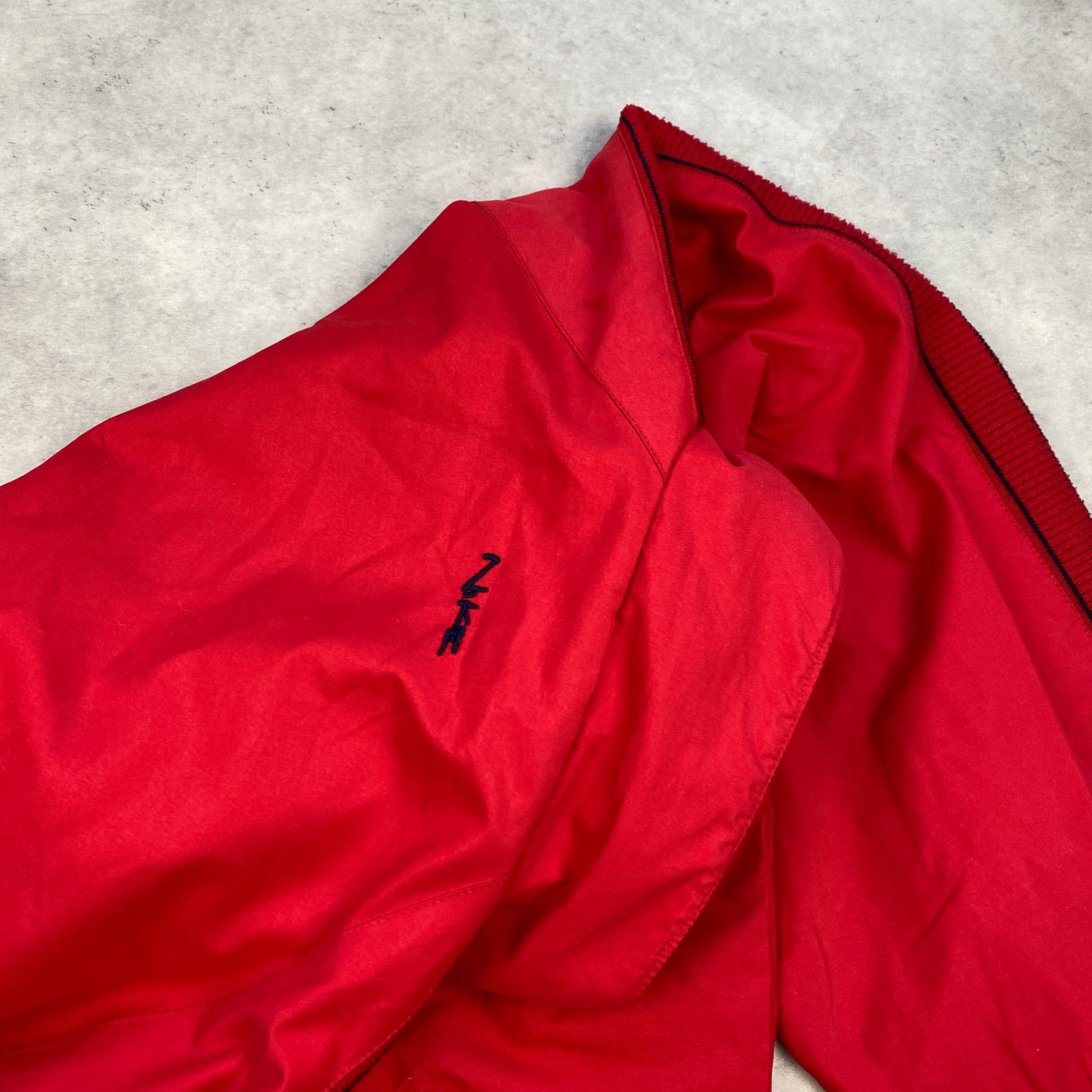 Nike RARE track jacket (S)