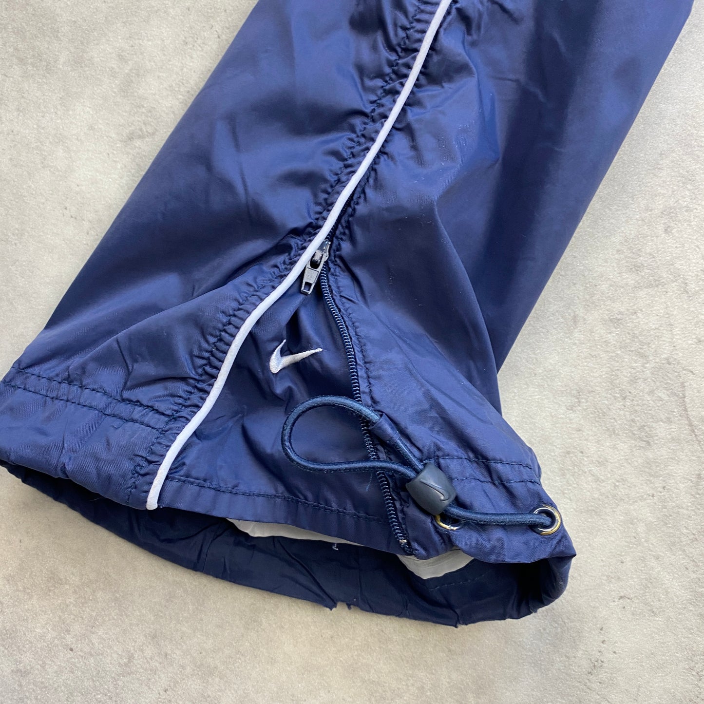 Nike RARE track pants (M)