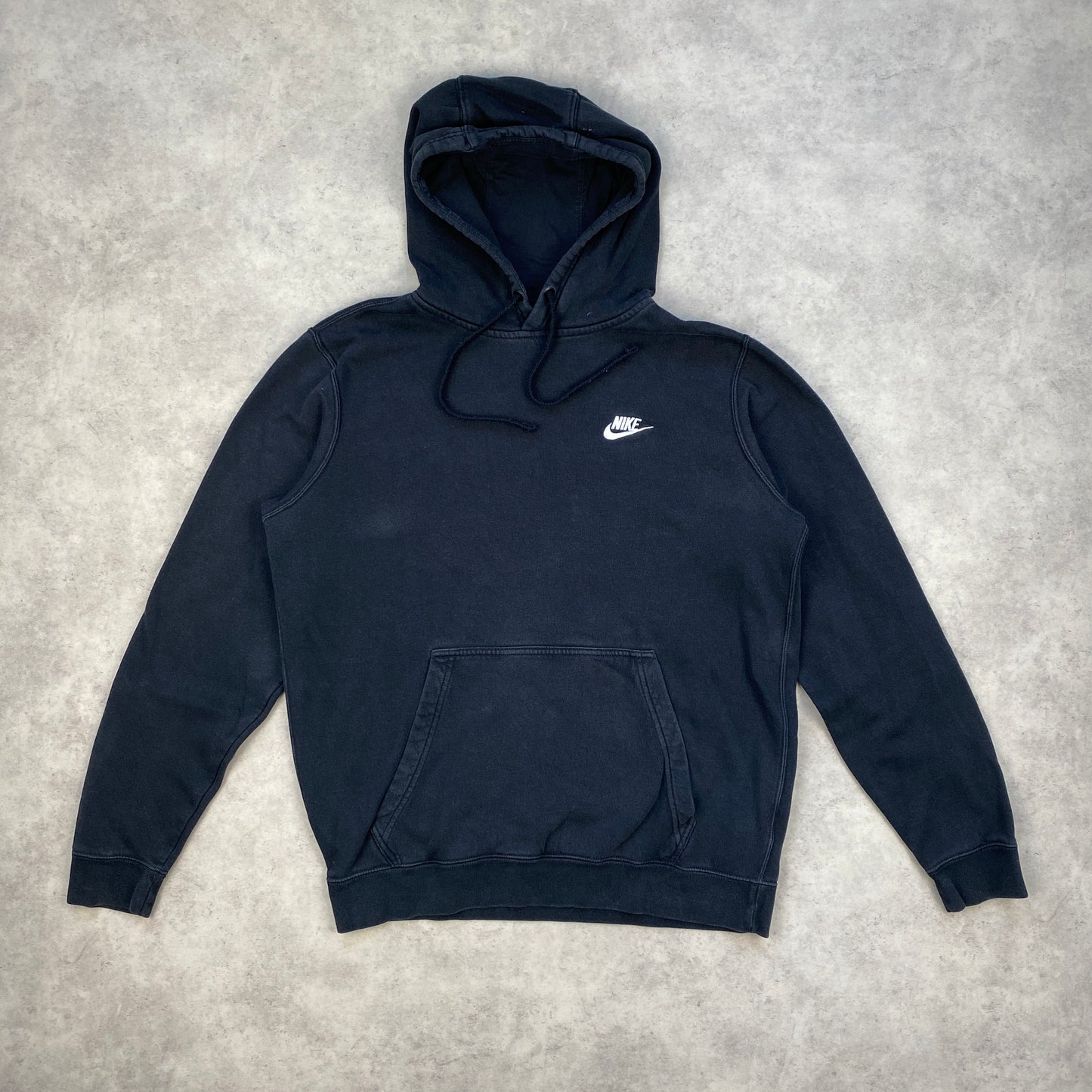Nike hoodie (M)