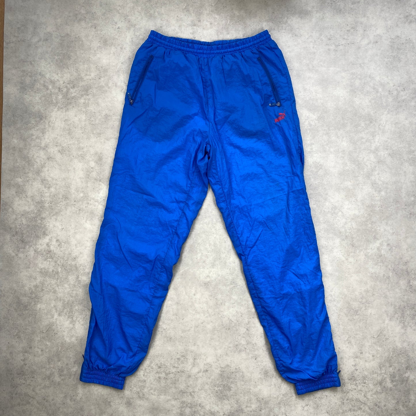 Puma RARE tracksuit (M-L)