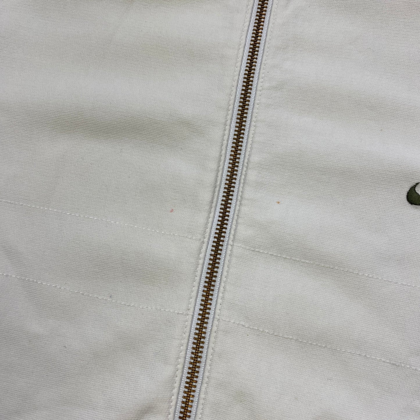 Nike RARE Oregon zip heavyweight sweater (L-XL)