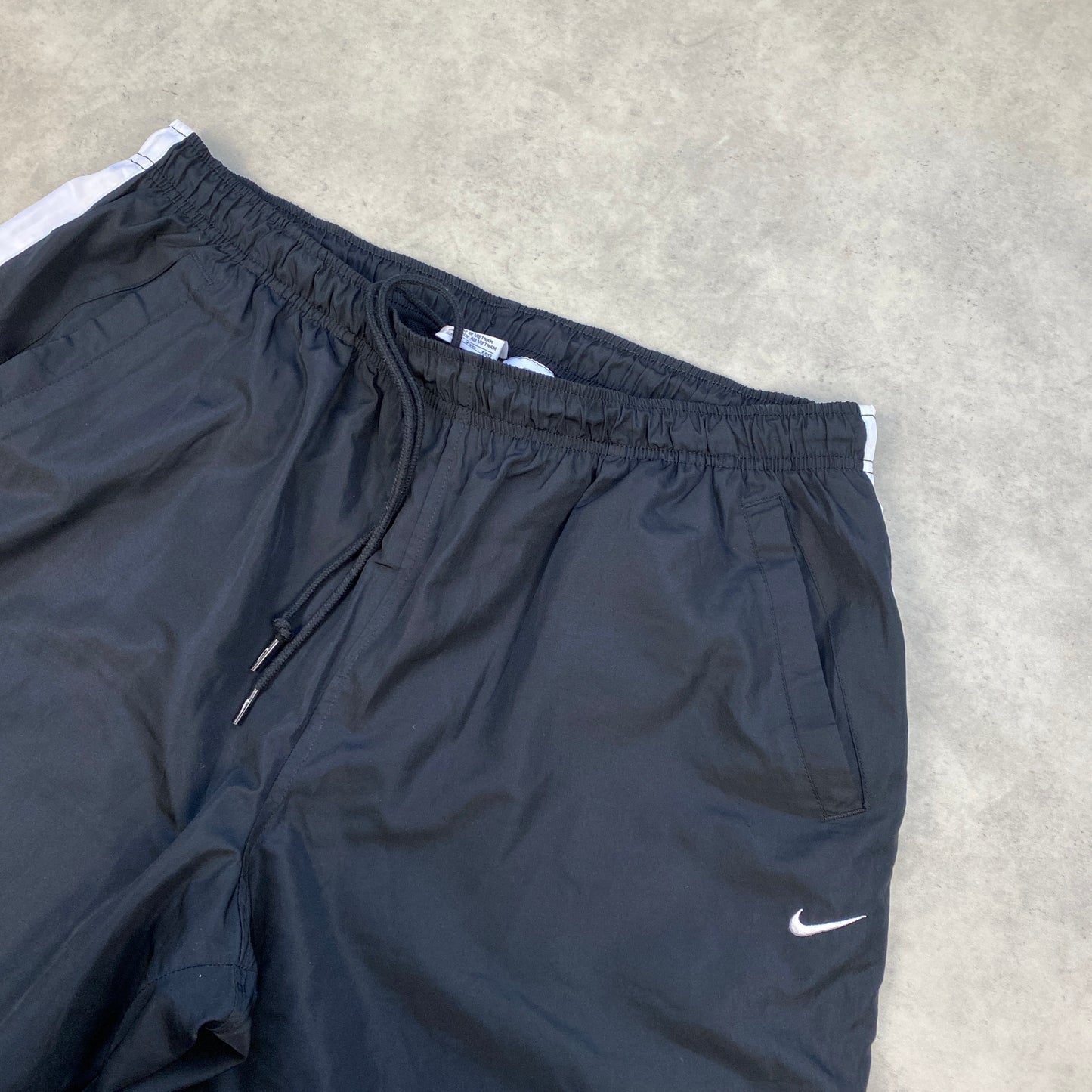Nike track pants (XL-XXL)
