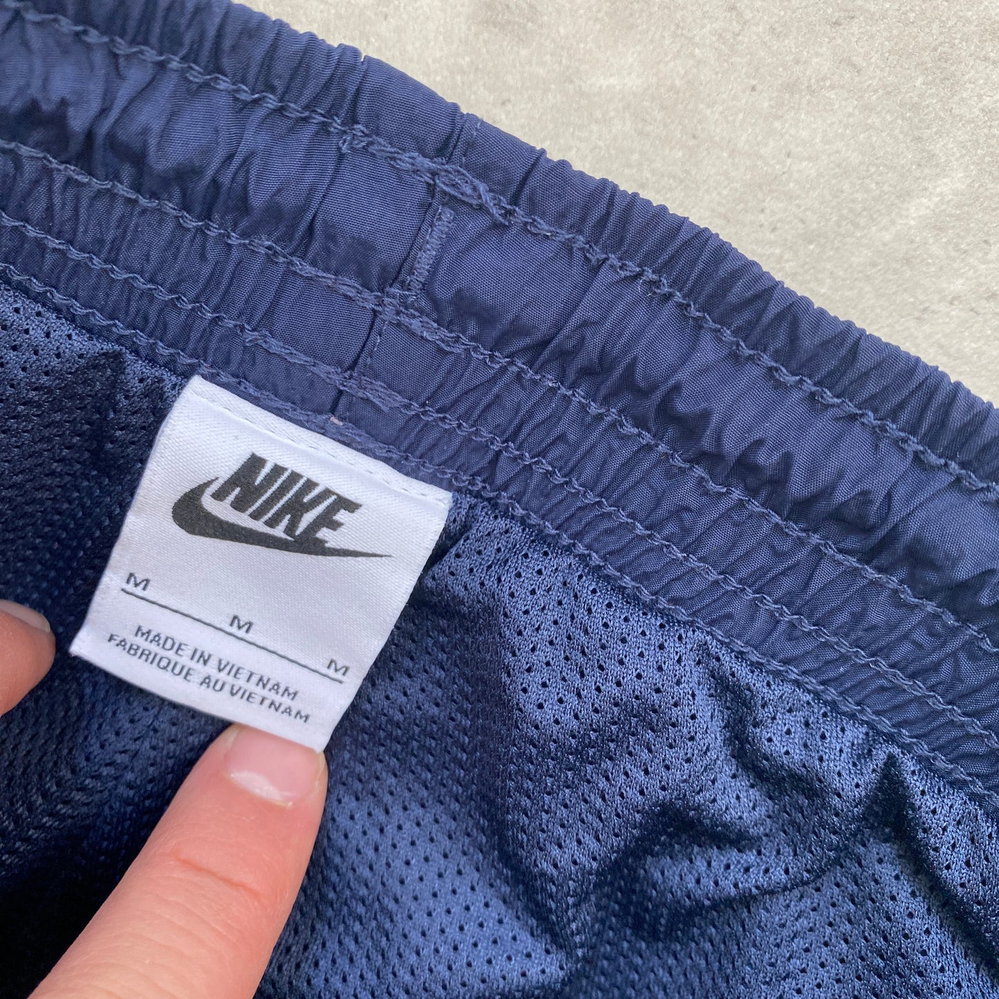 Nike RARE FC Barcelona track pants (M)