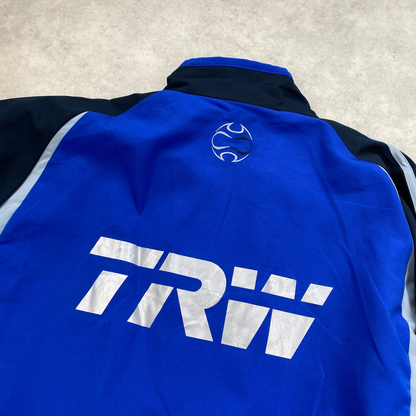 Adidas RARE SV Enkenbach track jacket (L-XL)
