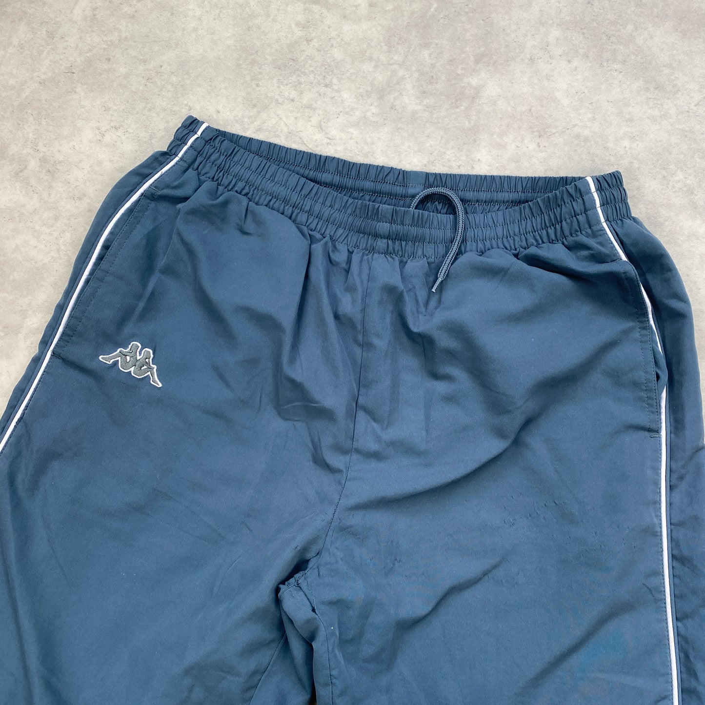 Kappa track pants (M-L)