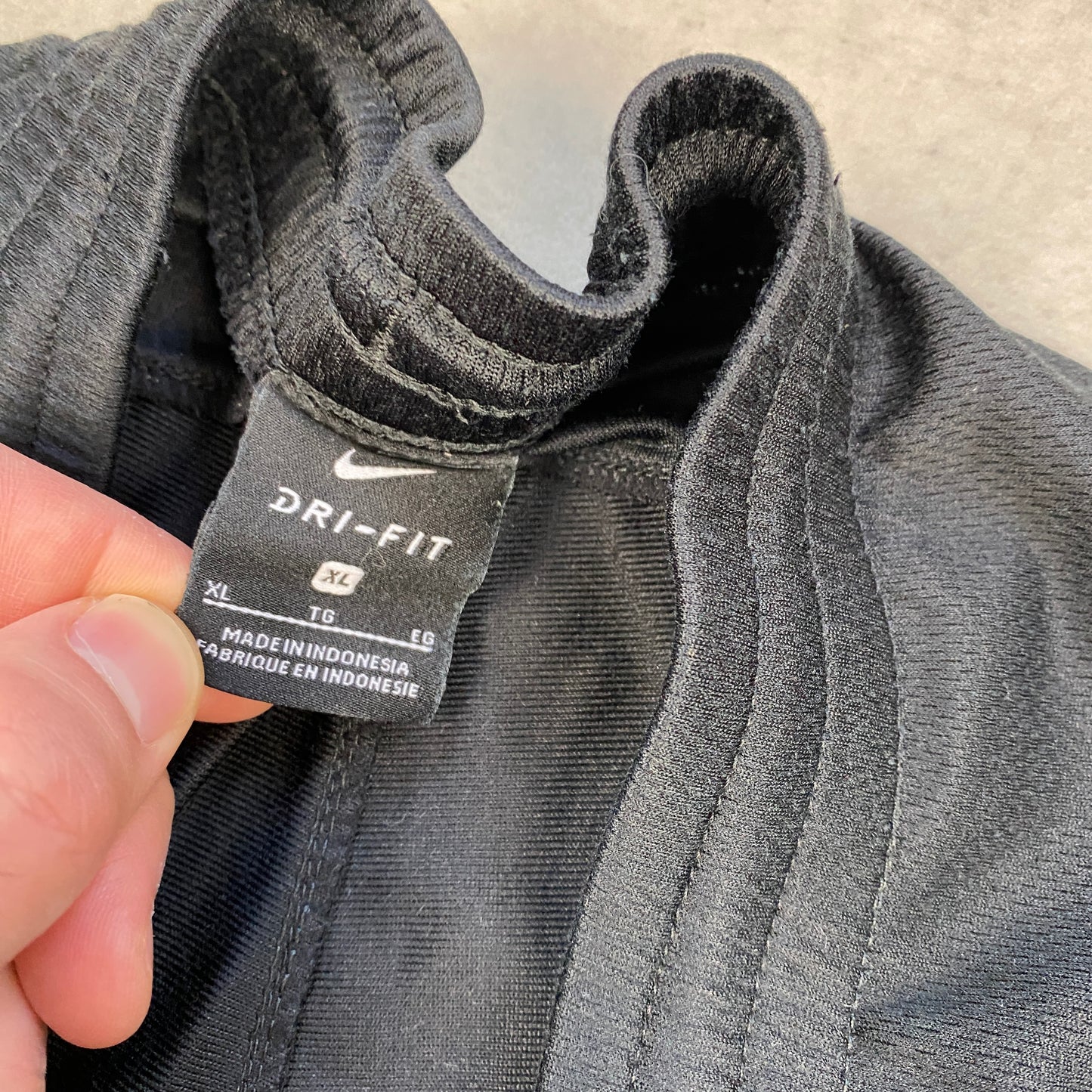 Nike pants (XL)