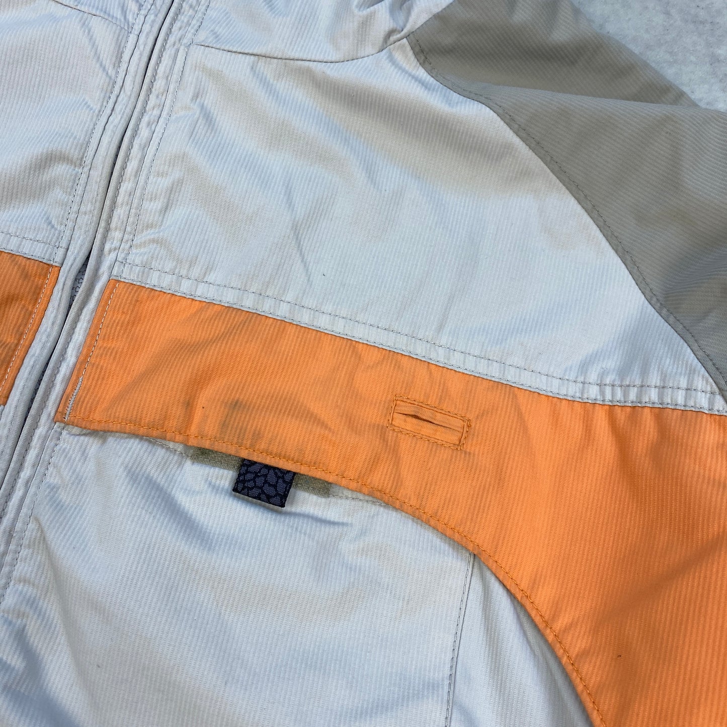 Columbia RARE jacket (L-XL)