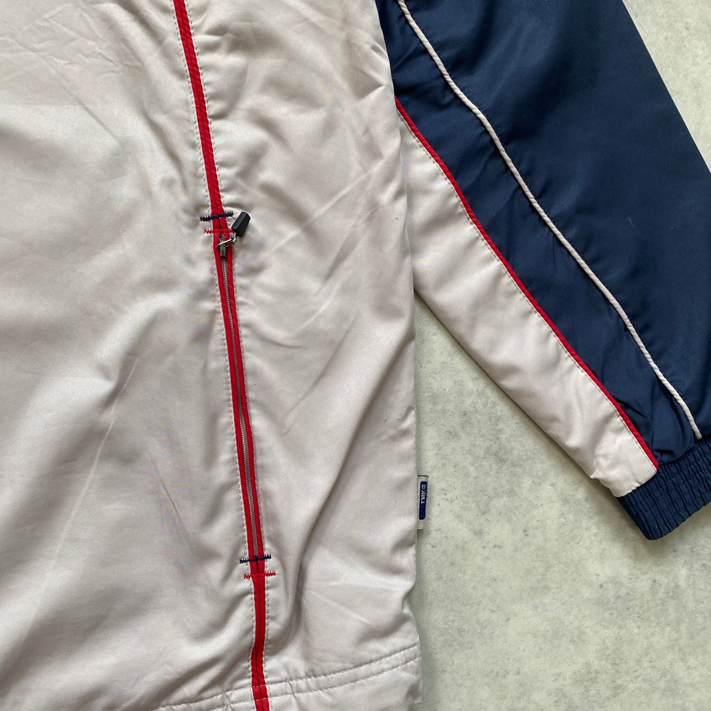 Nike RARE track jacket (XL-XXL)