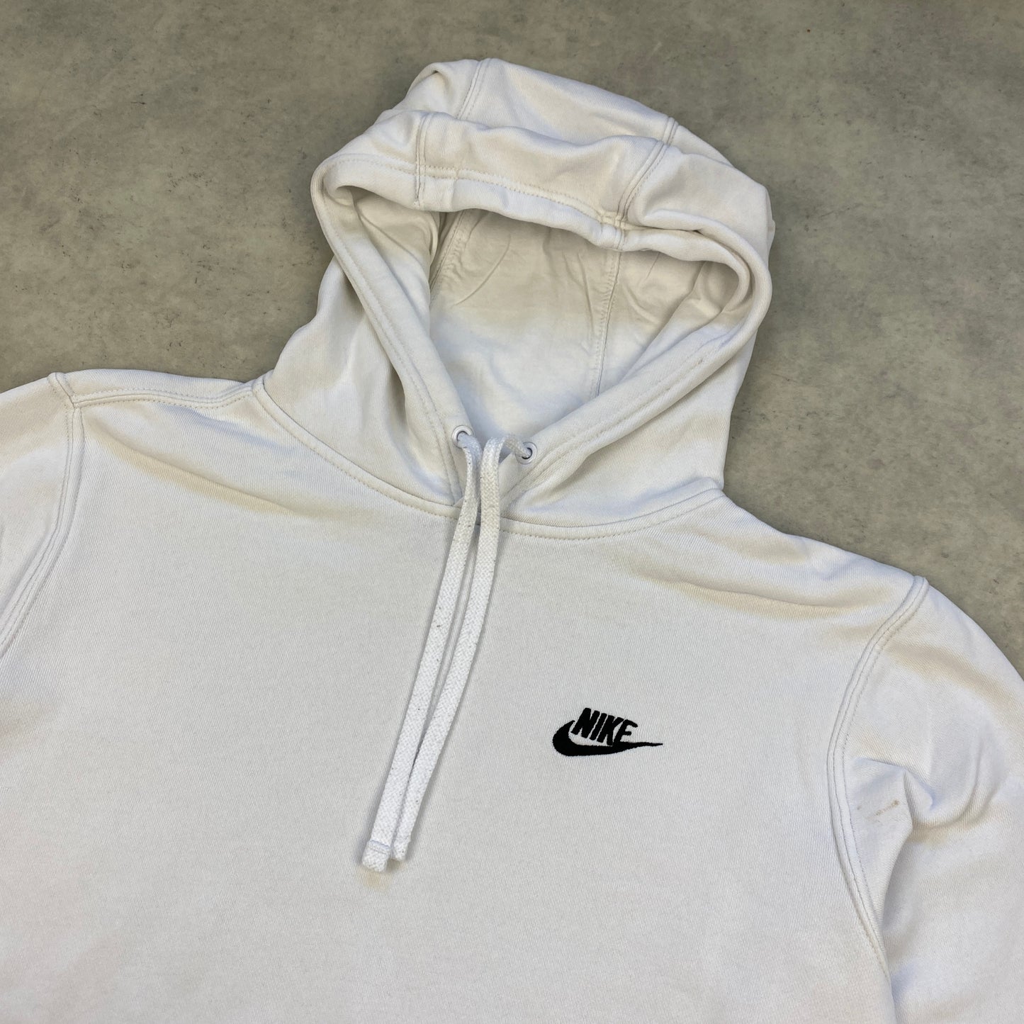 Nike hoodie (S)