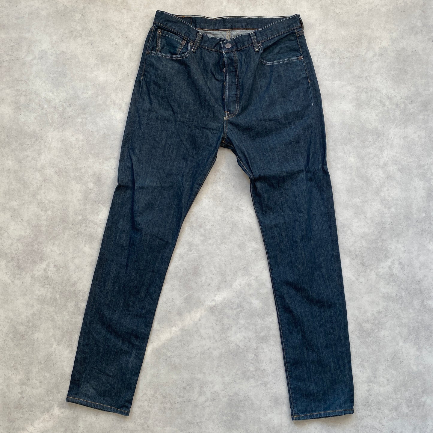 Levi‘s 501 vintage denim pants (36/34)