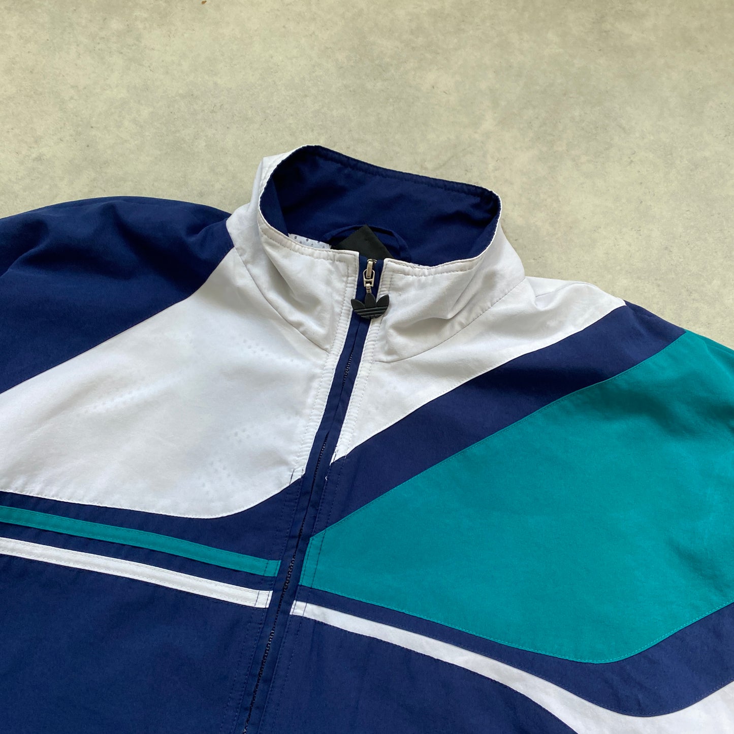 Adidas RARE track jacket (L)