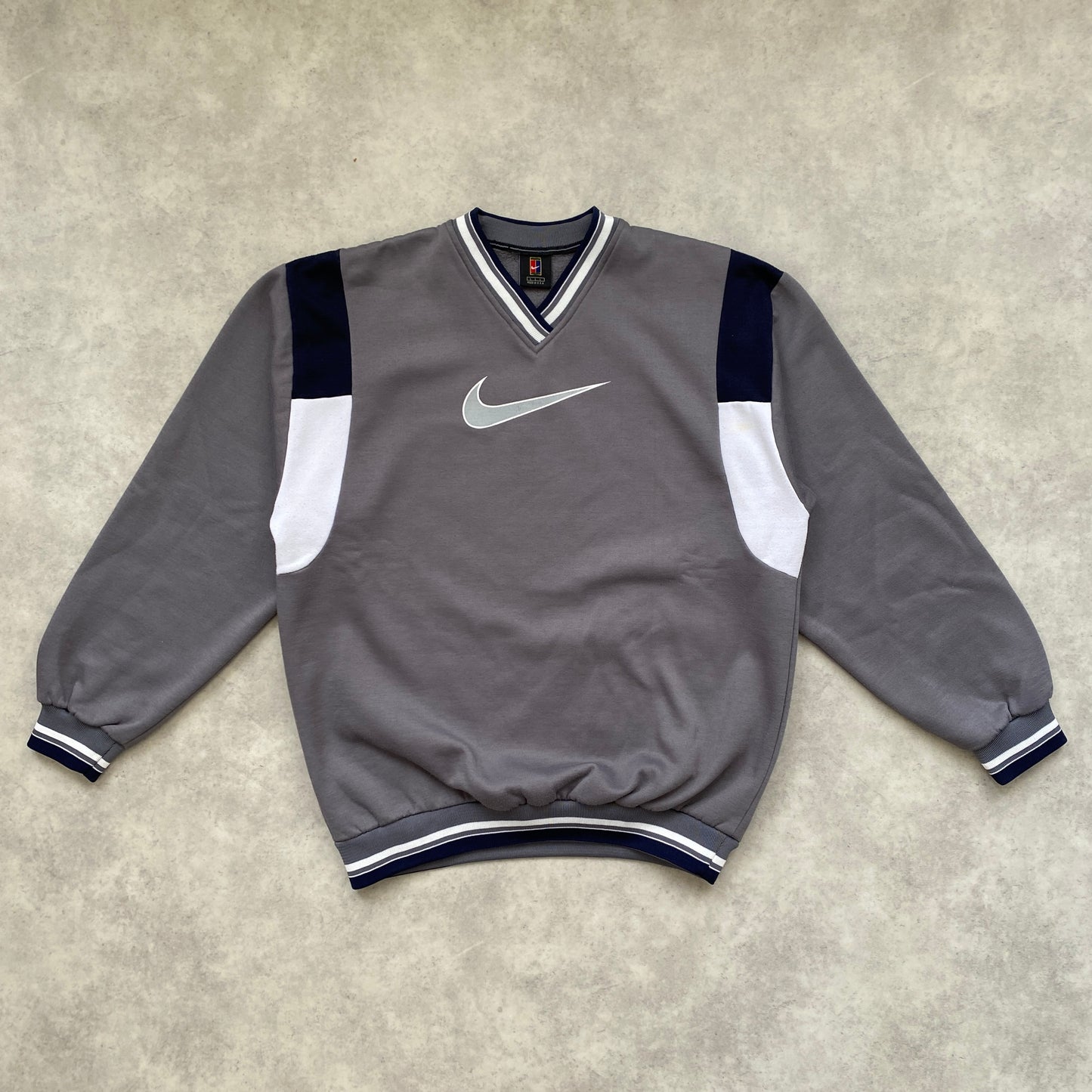 Nike RARE heavyweight sweater (L)