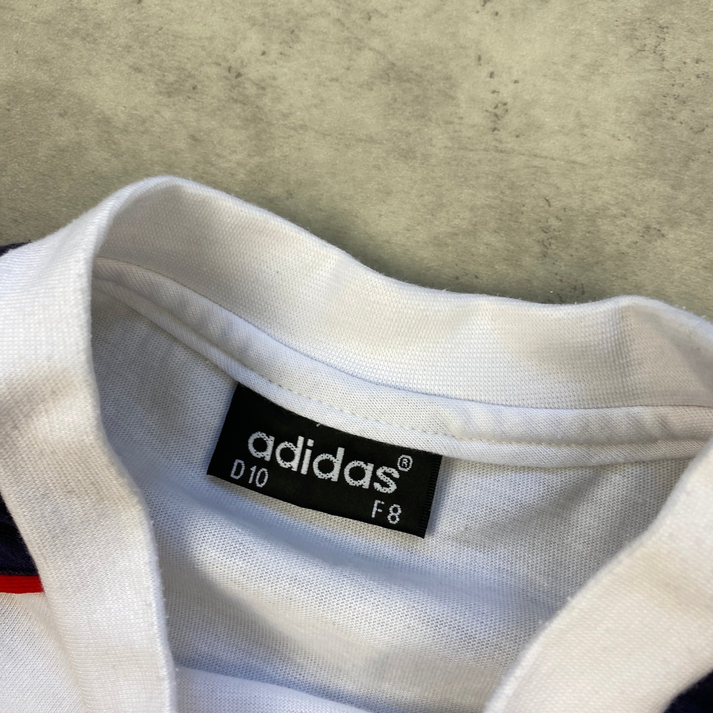 Adidas RARE heavyweight tee (XL-XXL)