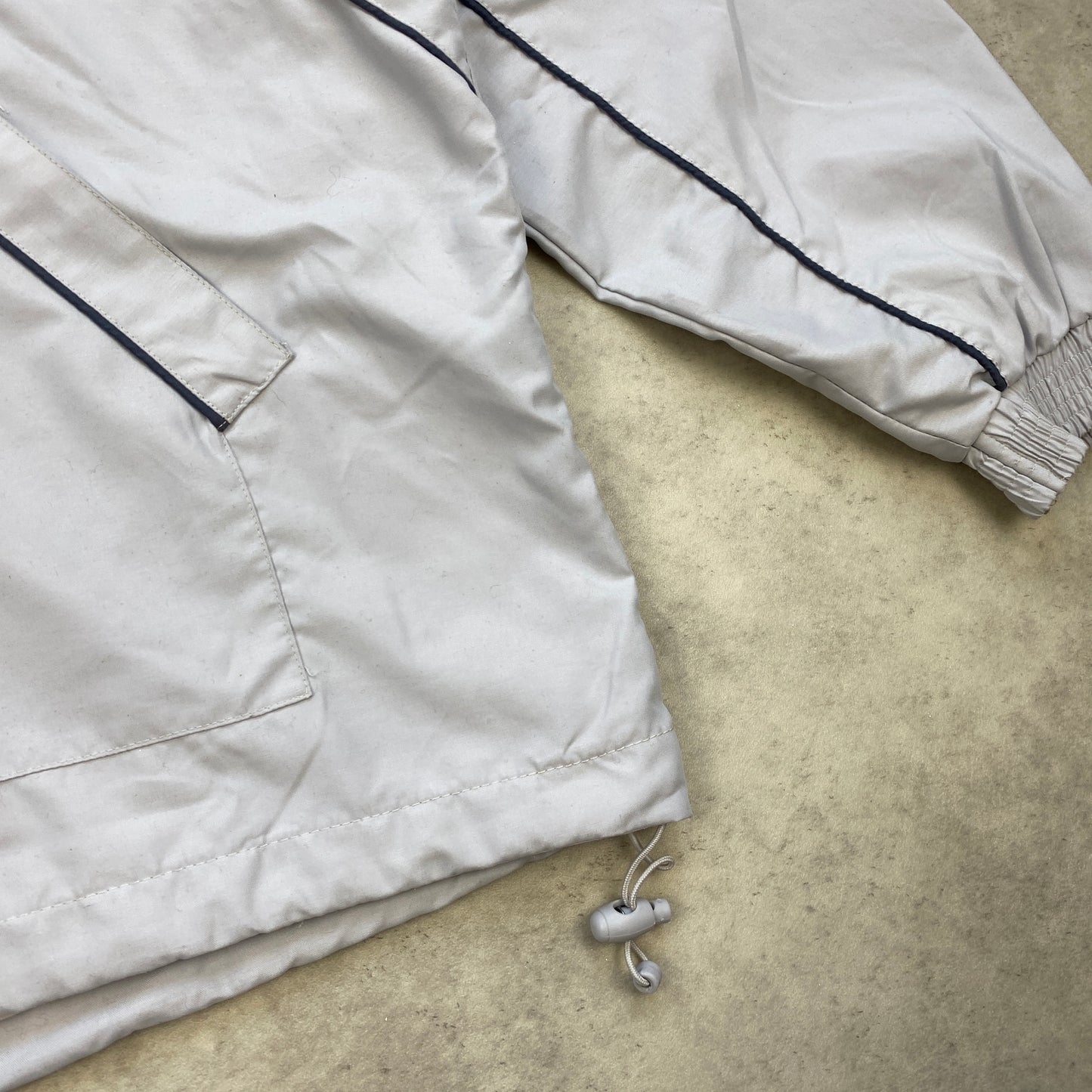 Nike RARE track jacket (M)