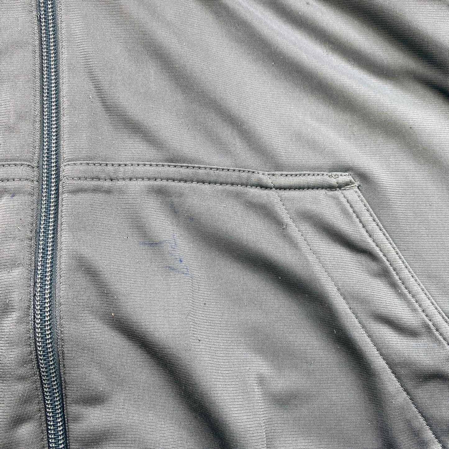 Nike RARE jacket (M)