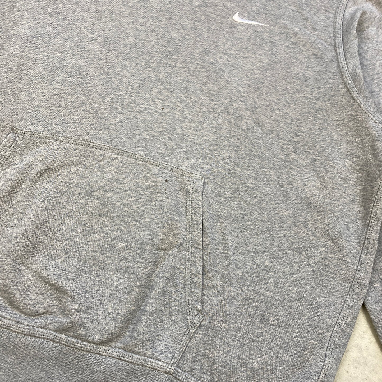 Nike hoodie (XL)