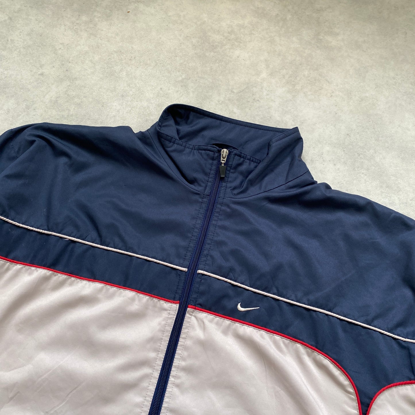 Nike RARE track jacket (XL-XXL)