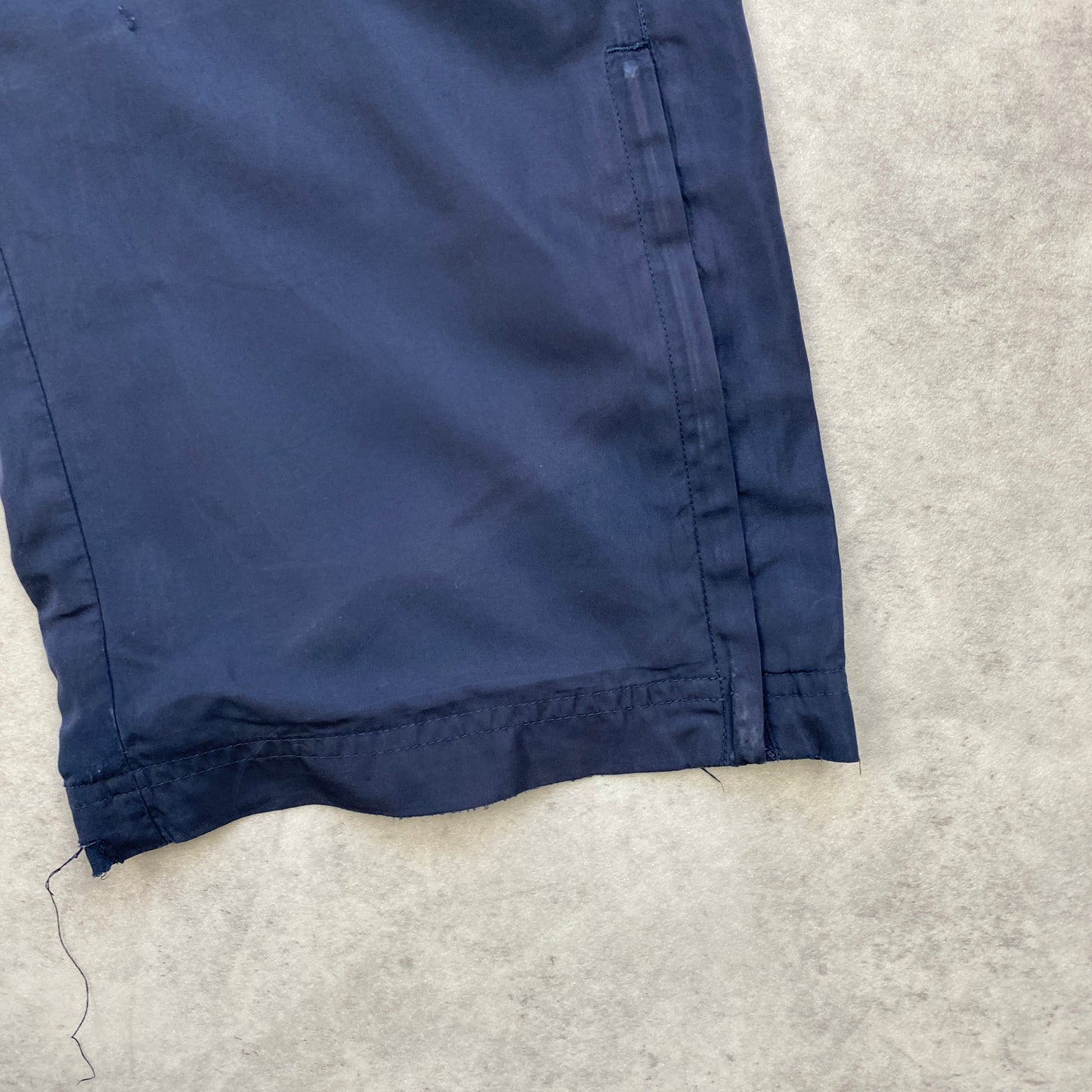 Umbro track pants (M-L)
