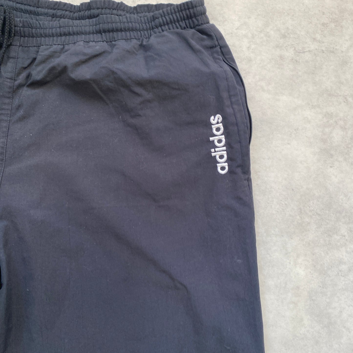Adidas RARE tracksuit (XL)