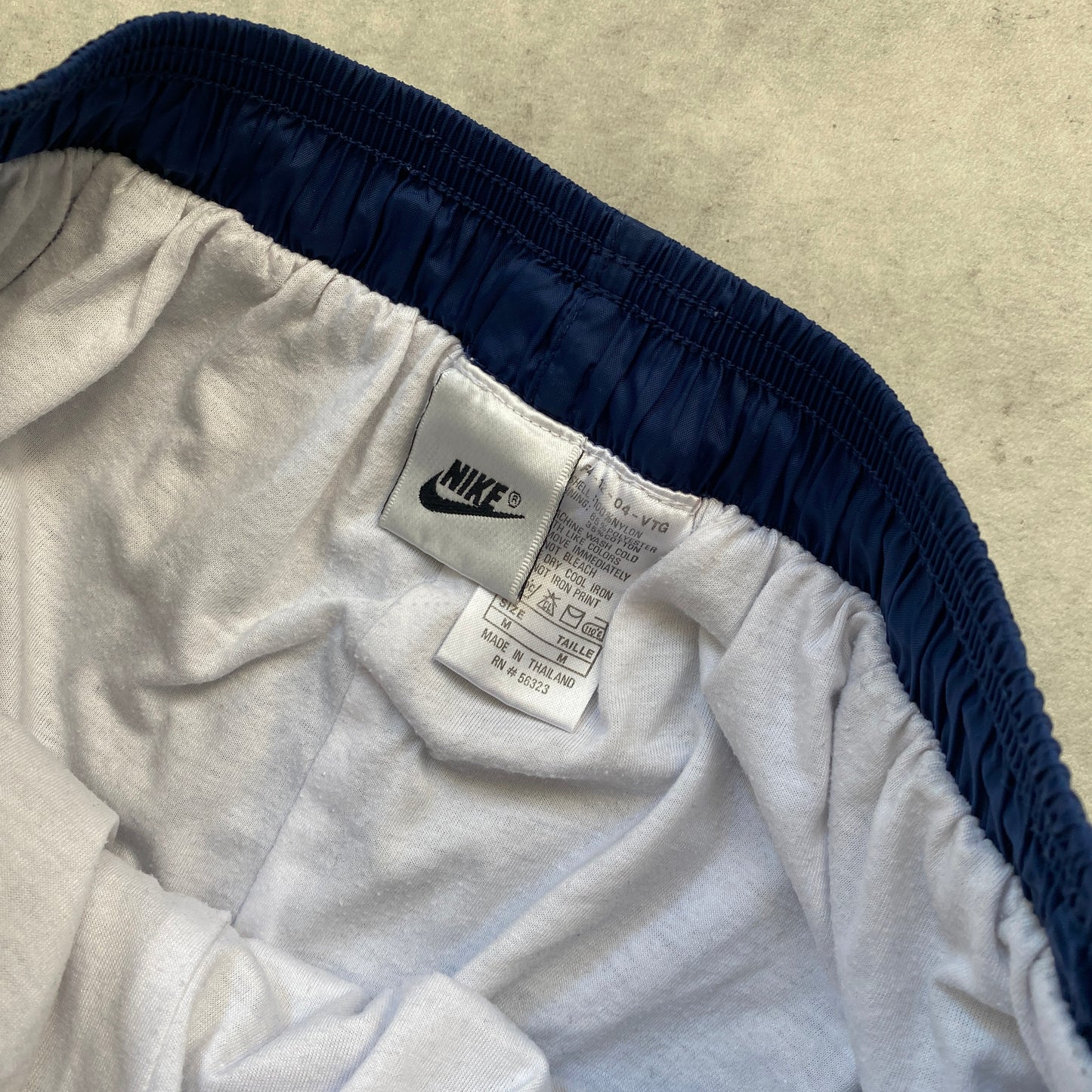 Nike RARE tracksuit (M)
