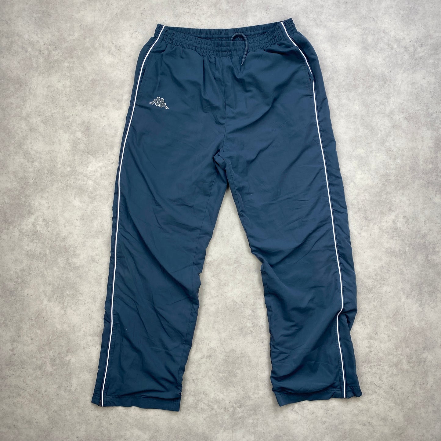 Kappa track pants (M-L)