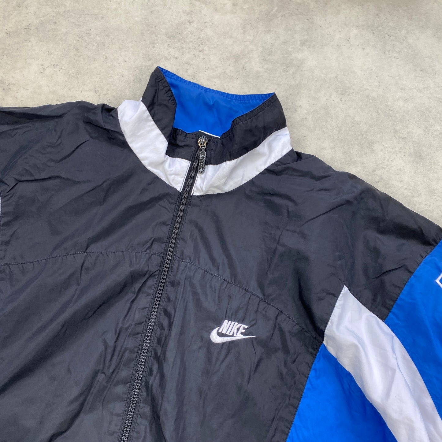 Nike RARE track jacket (L)