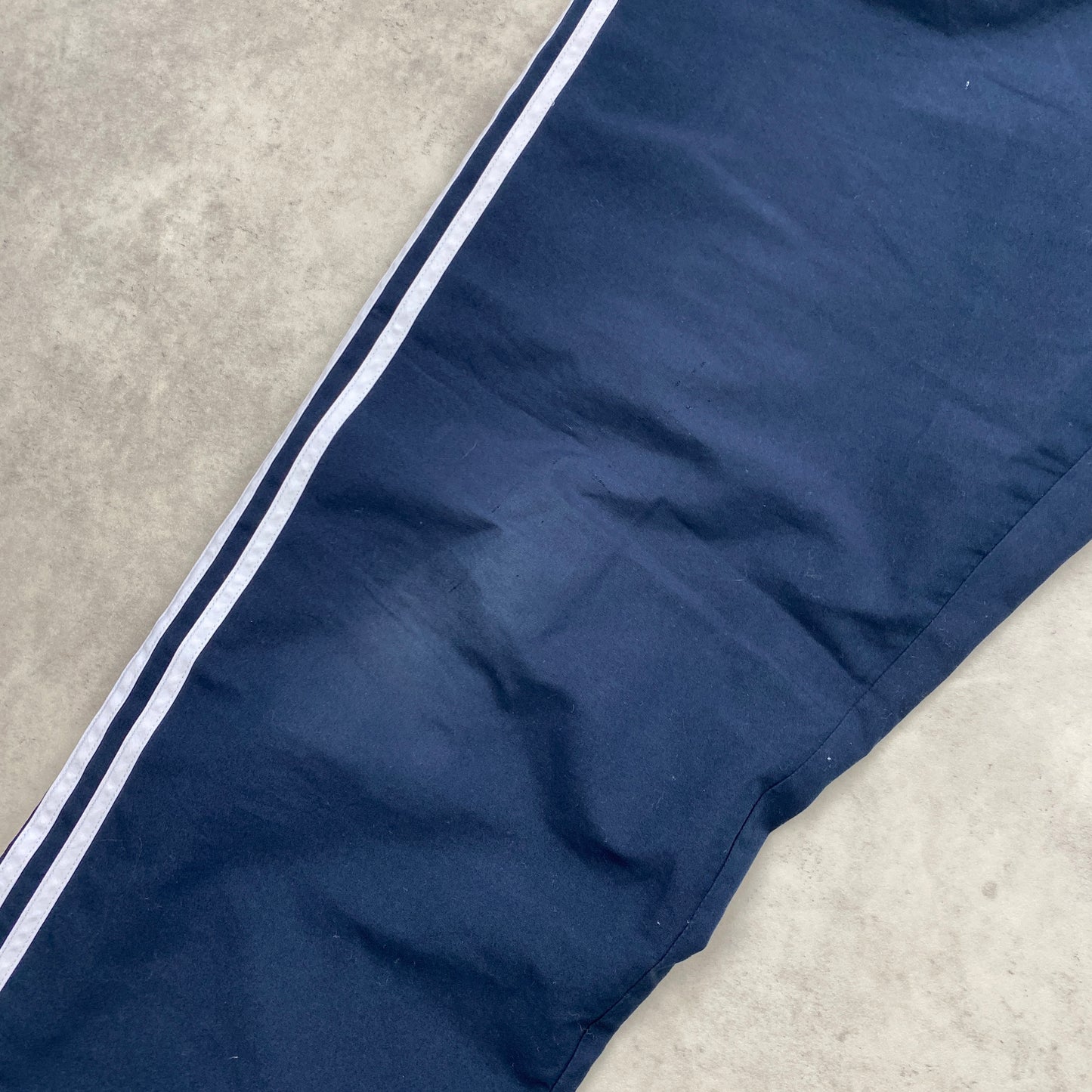 Adidas track pants (XL)