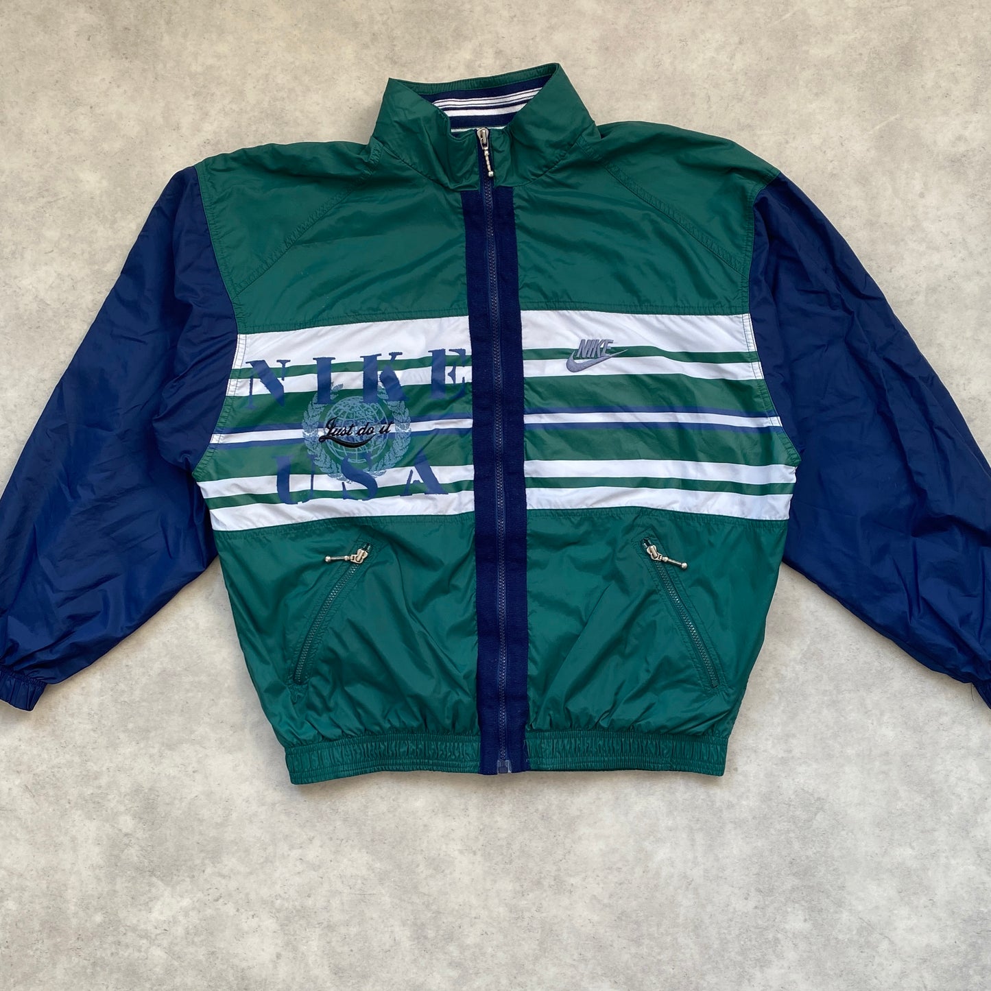 Nike RARE tracksuit (M)